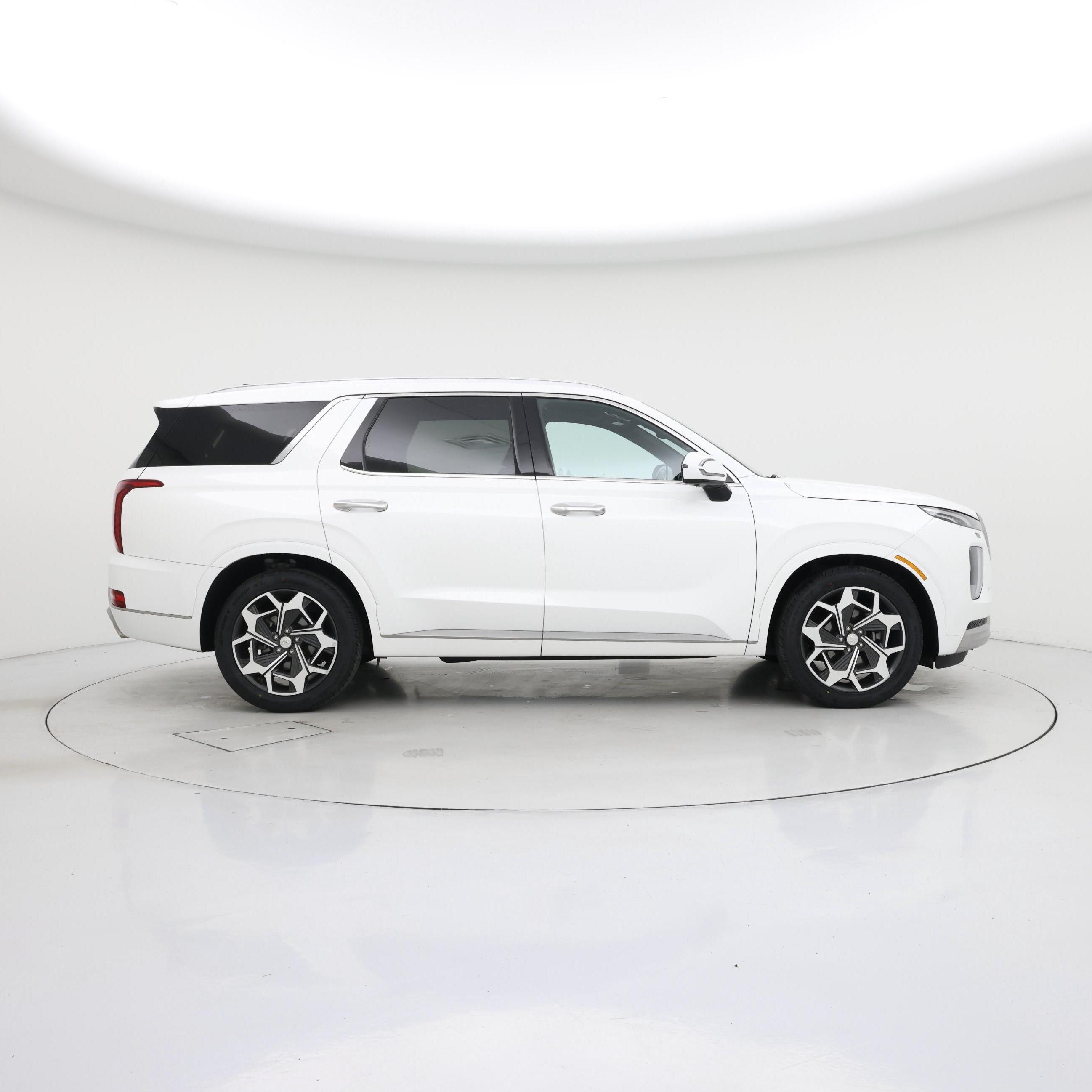 Thumbnail: 2022 Hyundai Palisade - 7