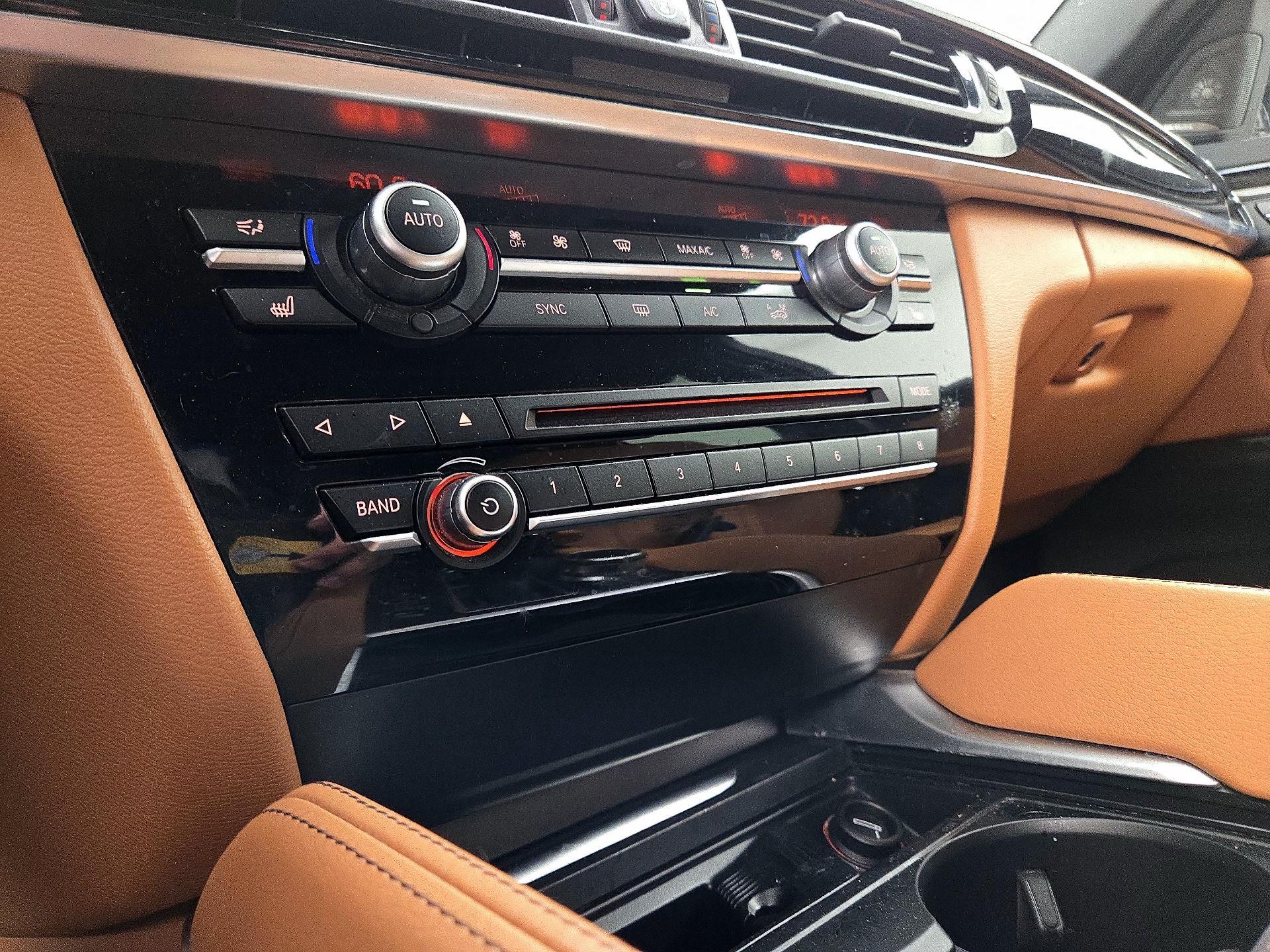 Thumbnail: 2017 BMW X6 - 17