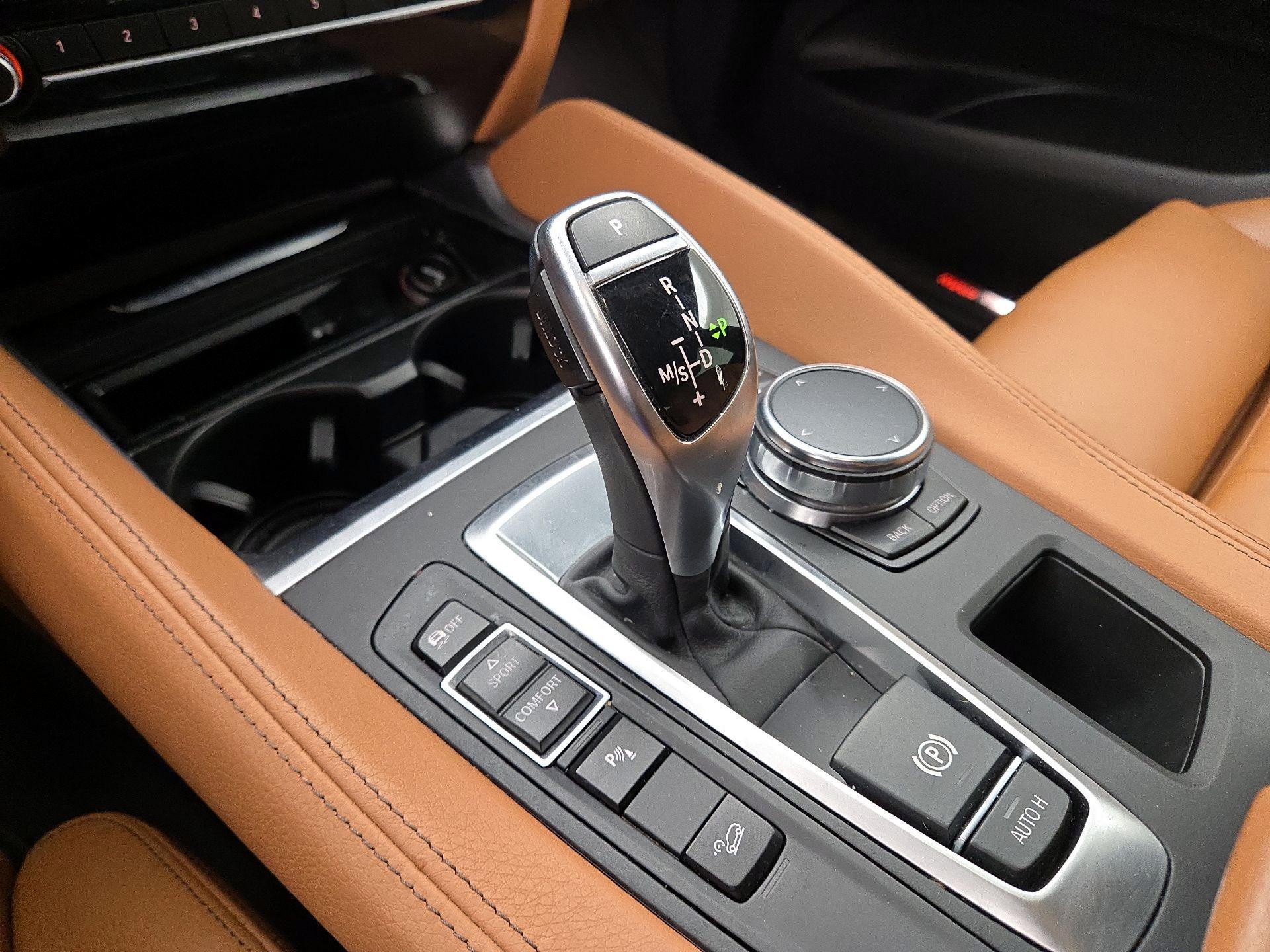 Thumbnail: 2017 BMW X6 - 18