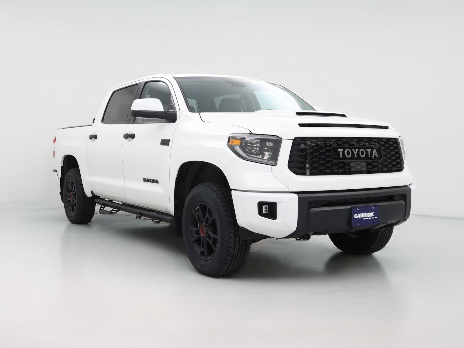 2021 Toyota Tundra