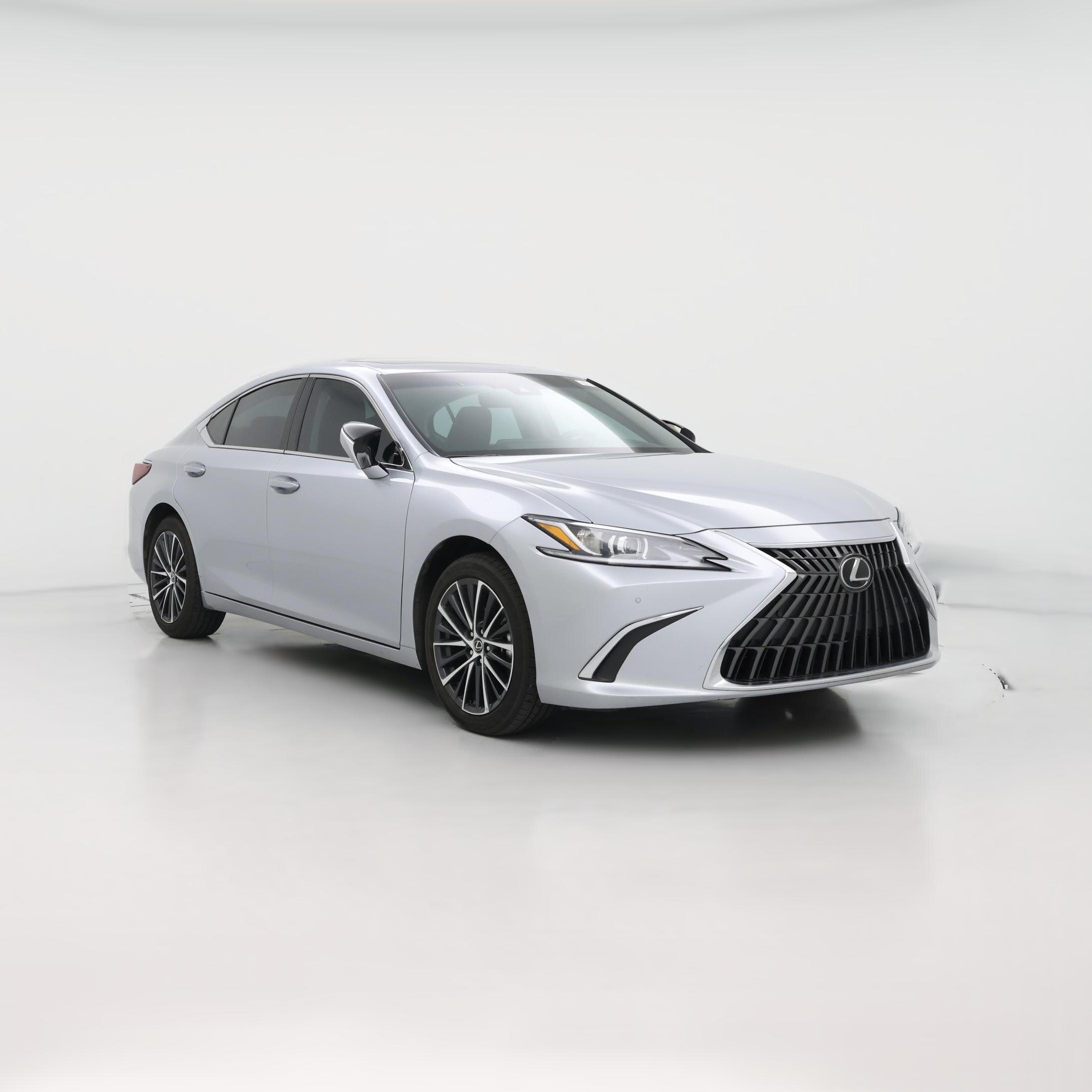 Thumbnail: 2024 Lexus ES - 1