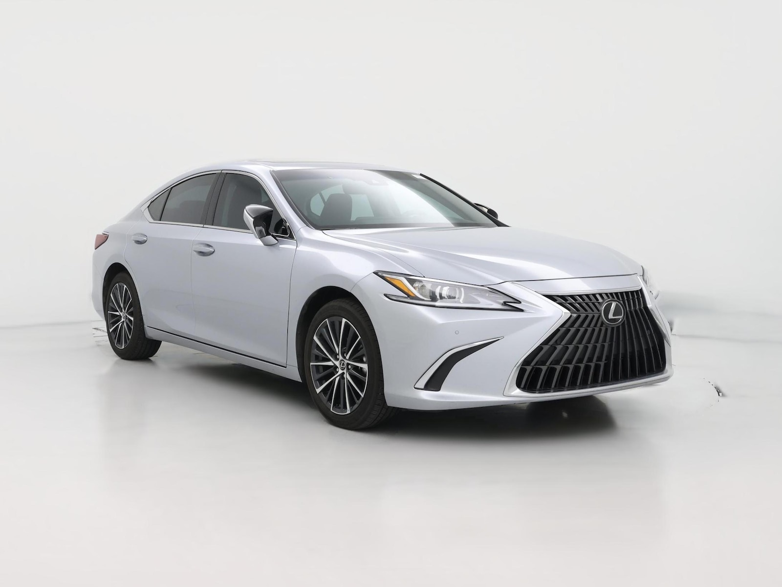 2024 Lexus ES 250