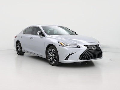 2024 Lexus ES 250