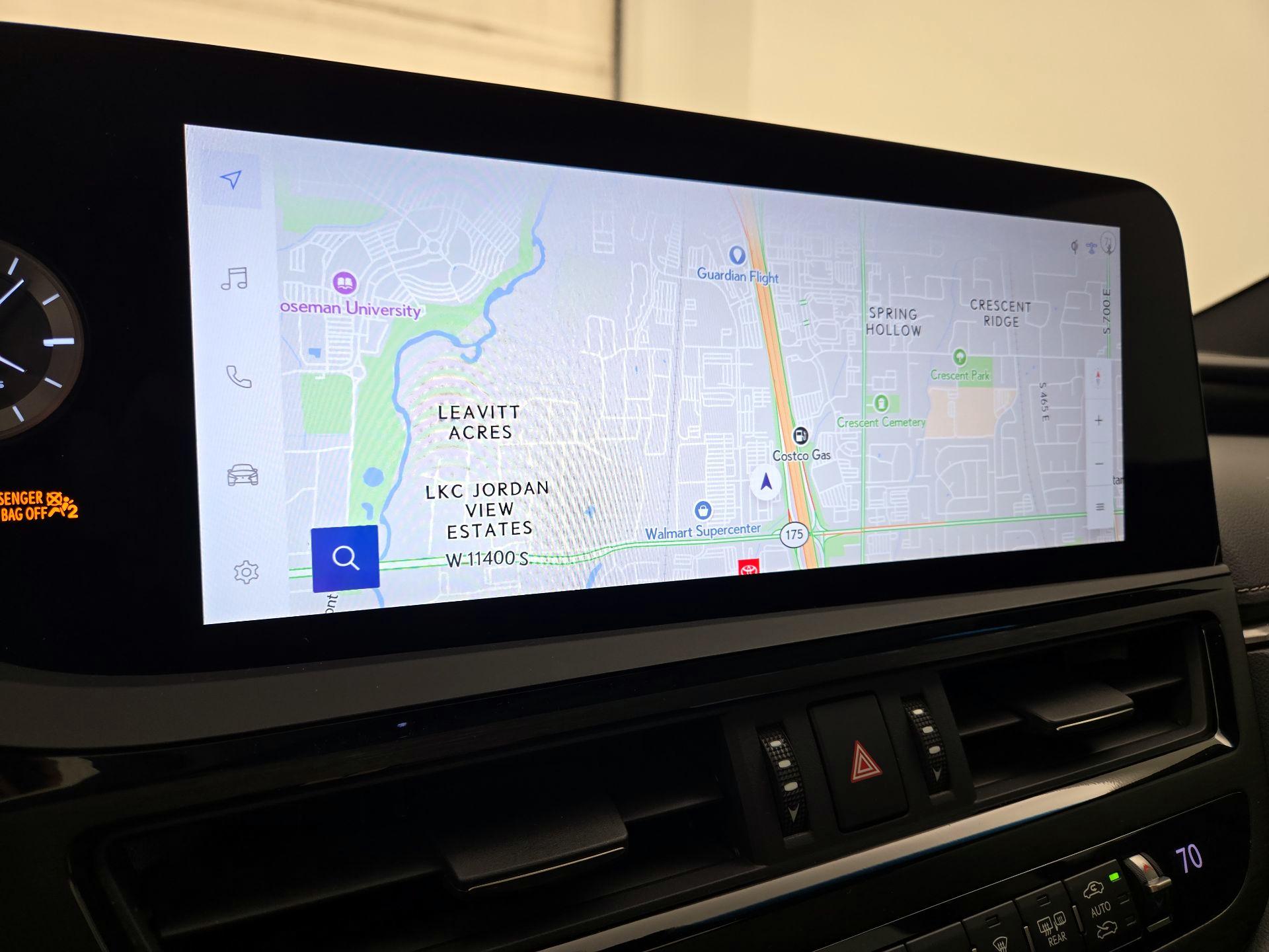 Thumbnail: 2024 Lexus ES - 14