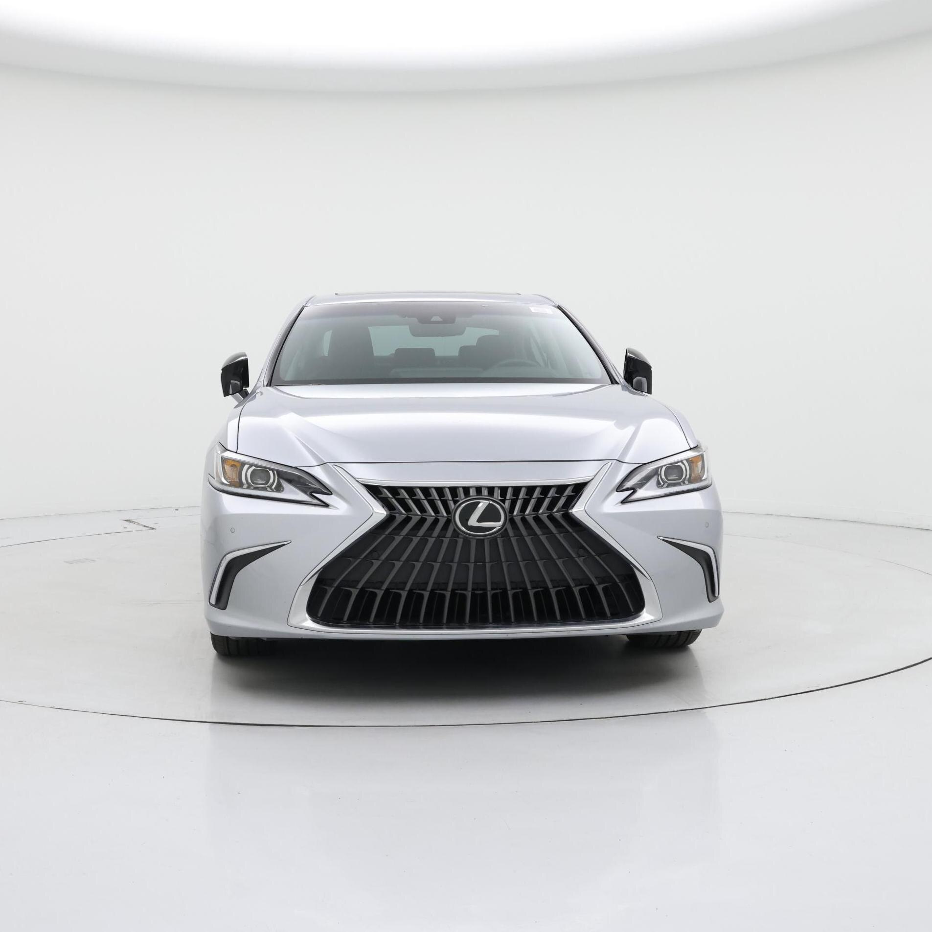 Thumbnail: 2024 Lexus ES - 5