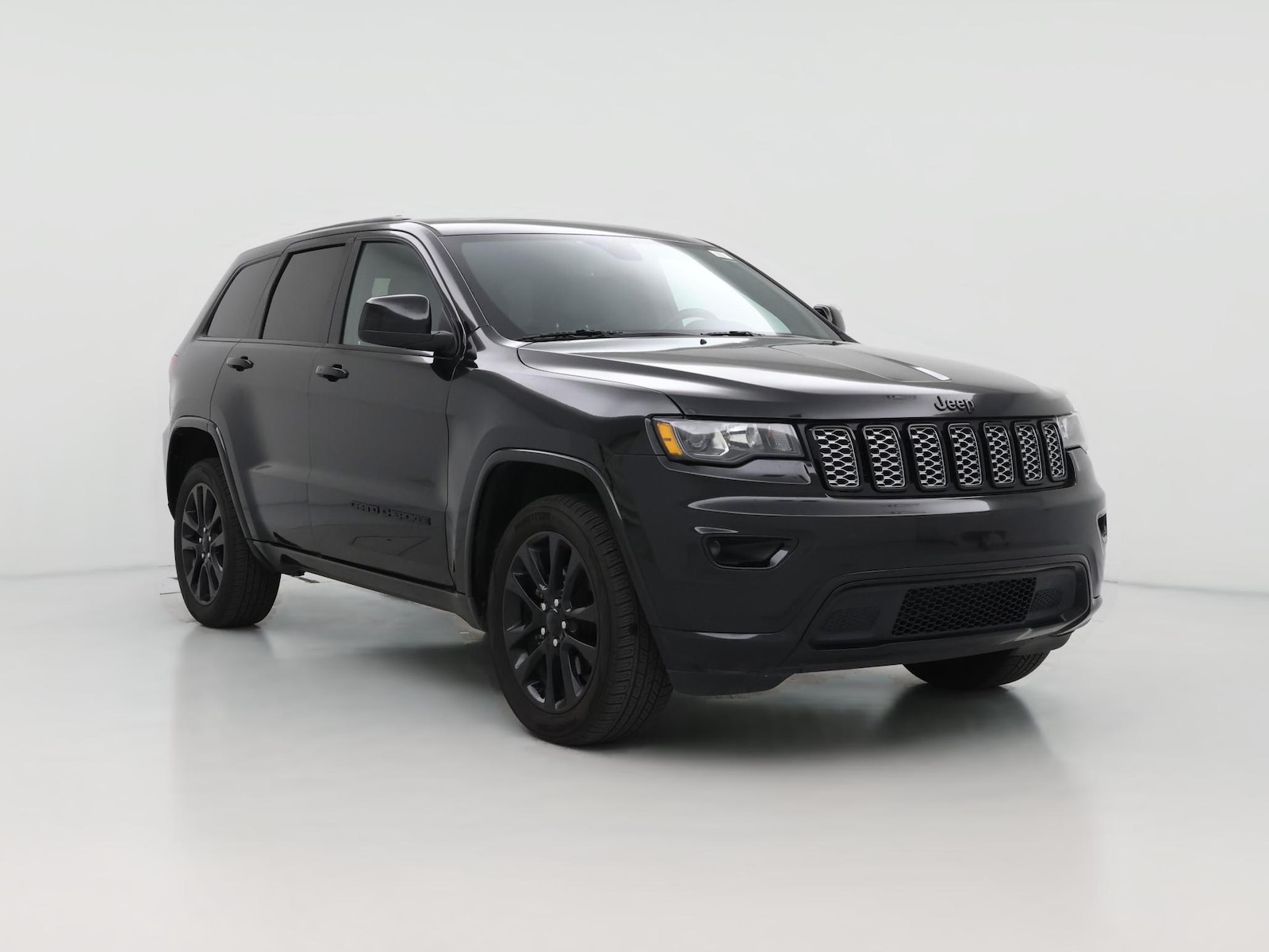 2019 Jeep Grand Cherokee Altitude - Photo 1