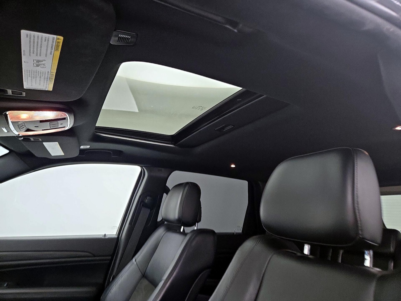 2019 Jeep Grand Cherokee Altitude - Photo 21