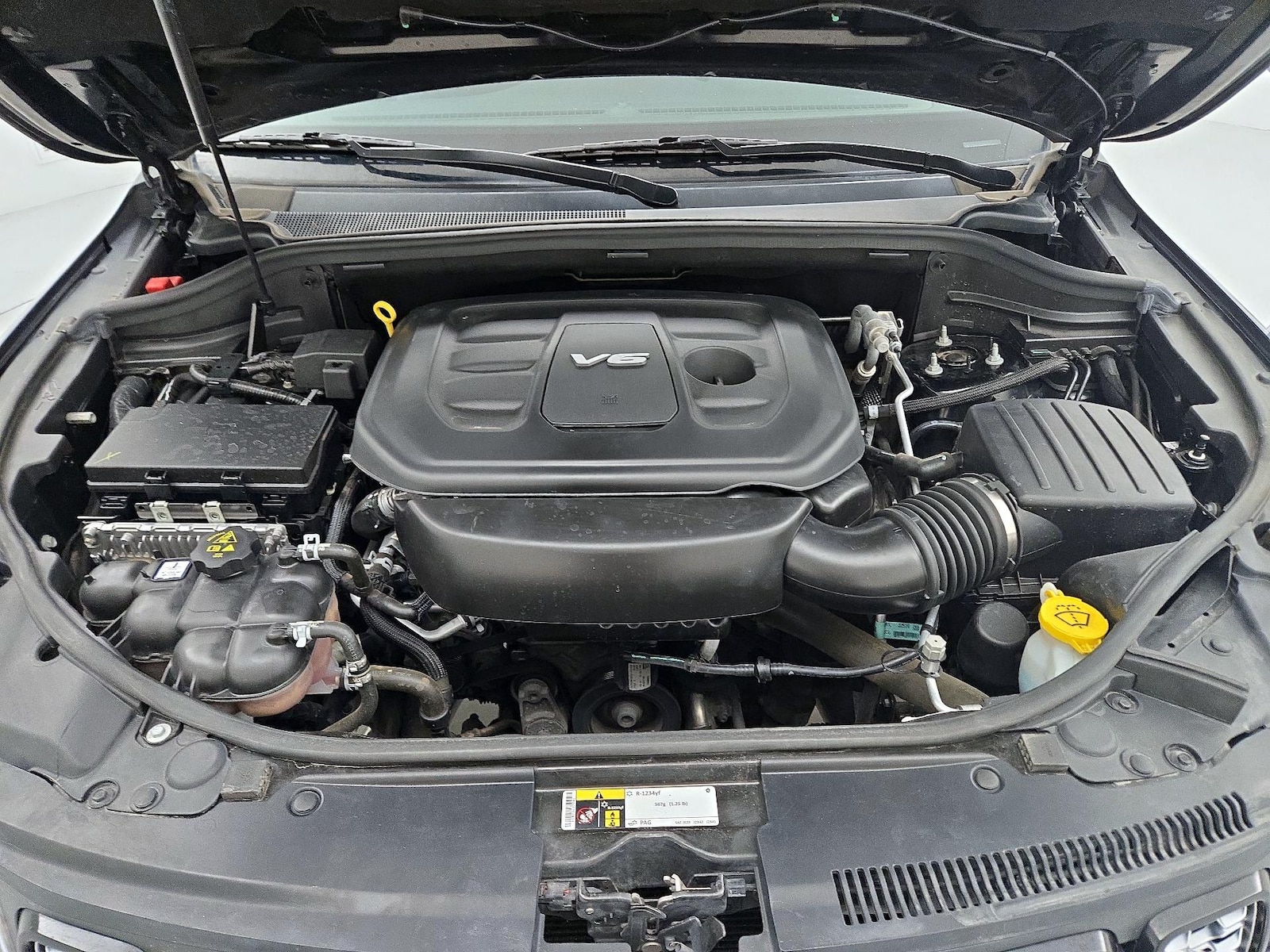 2019 Jeep Grand Cherokee Altitude - Photo 24