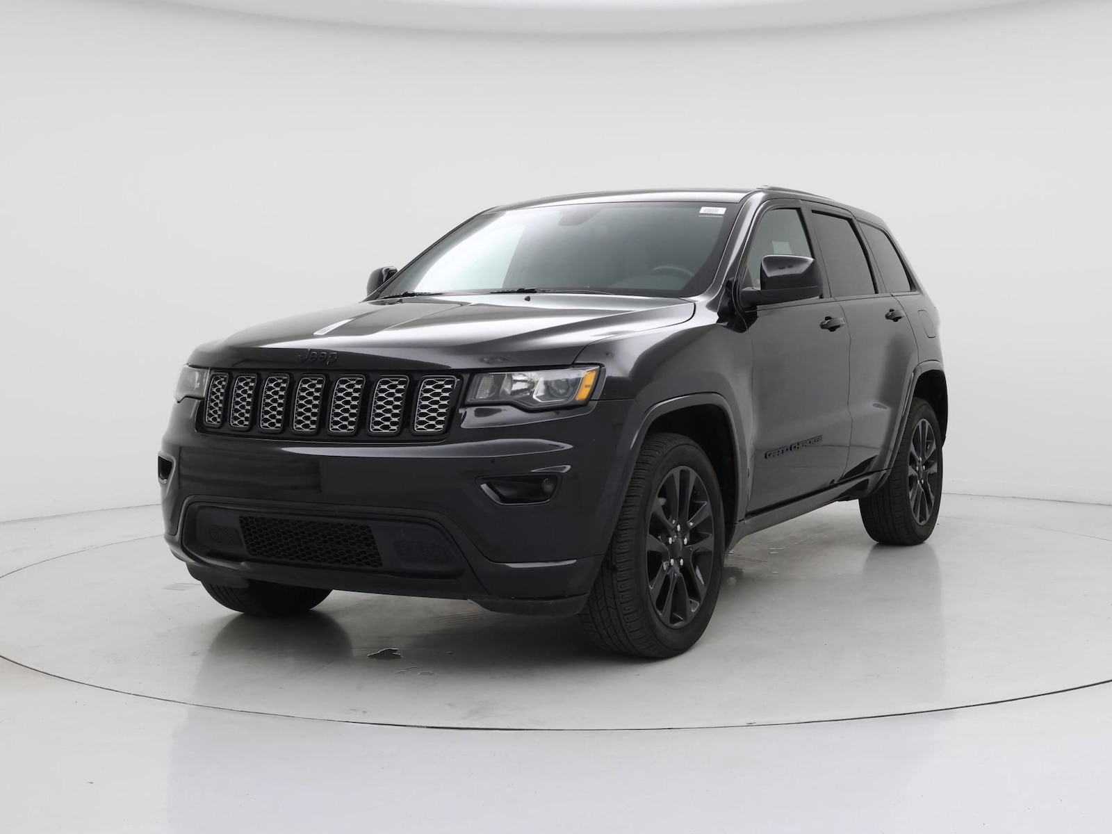 2019 Jeep Grand Cherokee Altitude - Photo 5