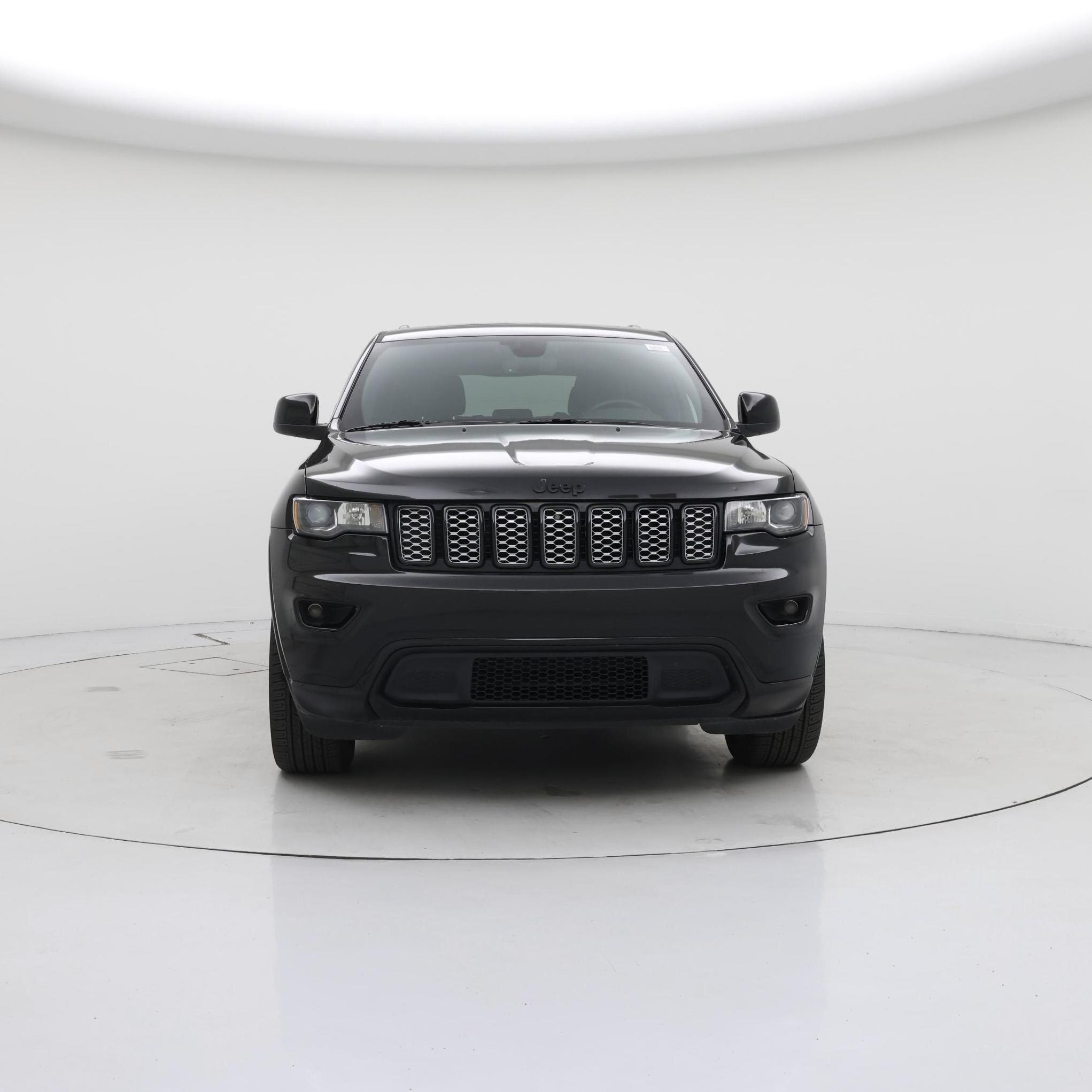 Thumbnail: 2019 Jeep Grand Cherokee - 5