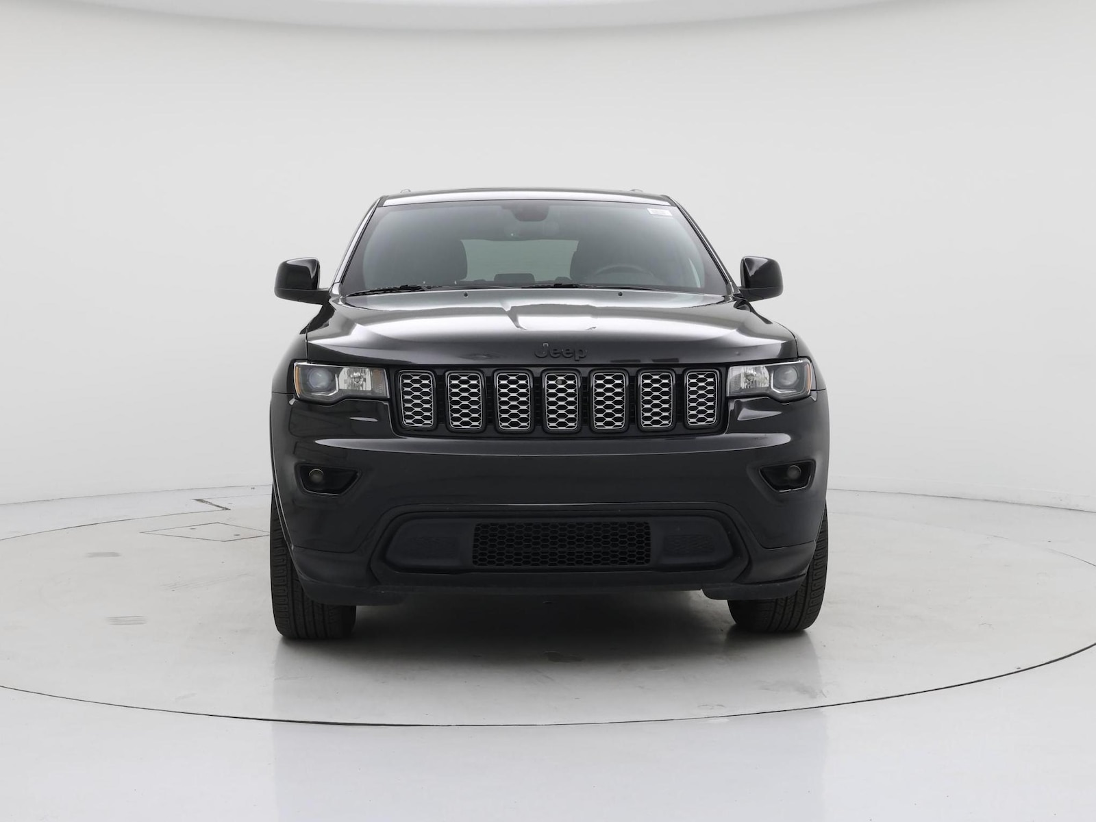 2019 Jeep Grand Cherokee Altitude - Photo 6