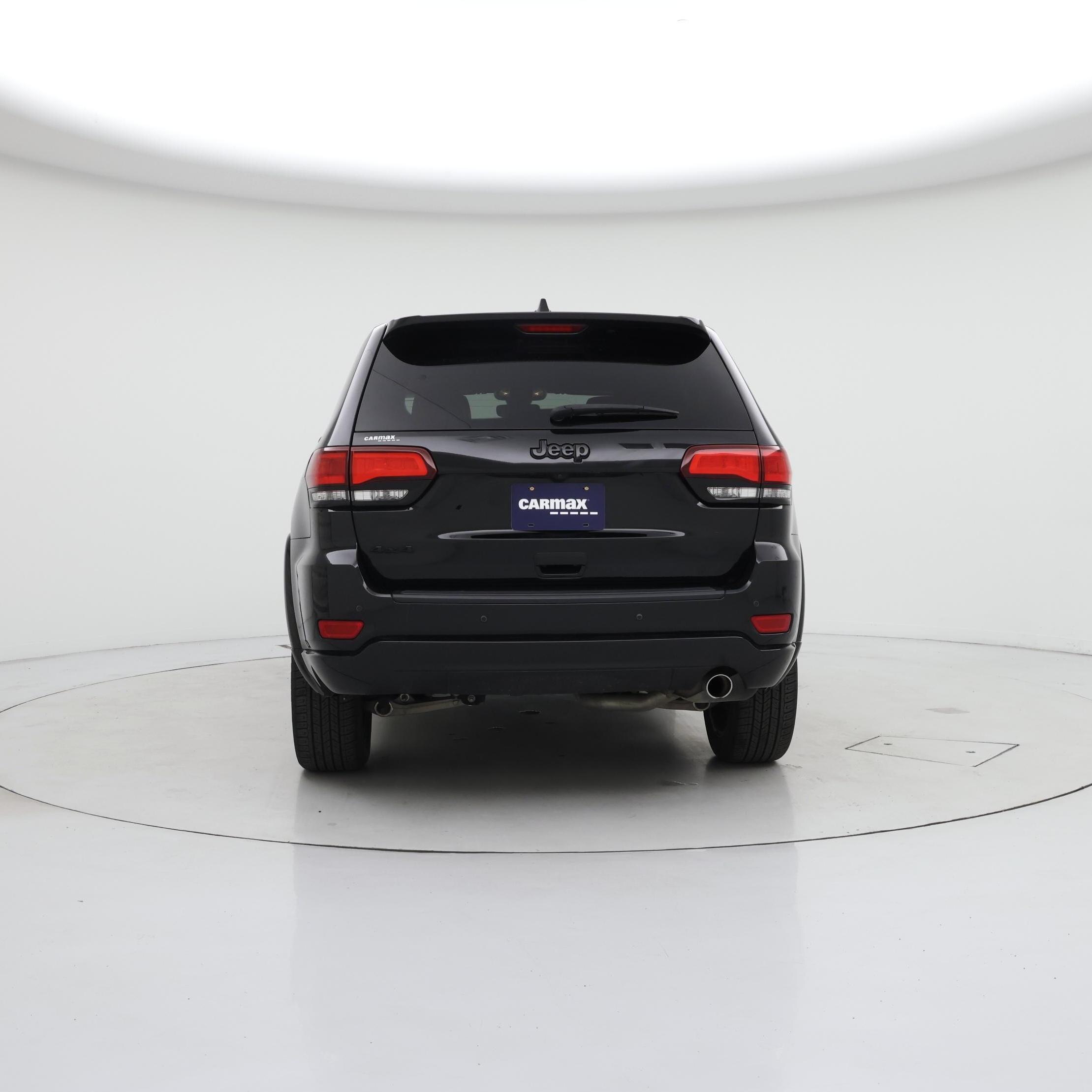 Thumbnail: 2019 Jeep Grand Cherokee - 6