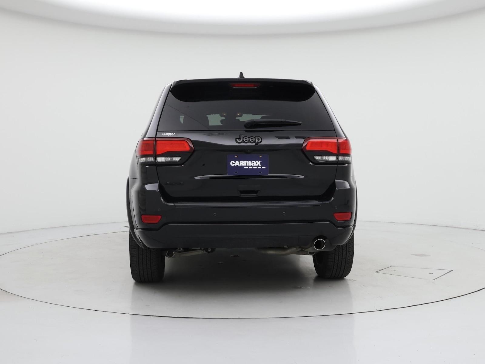 2019 Jeep Grand Cherokee Altitude - Photo 7