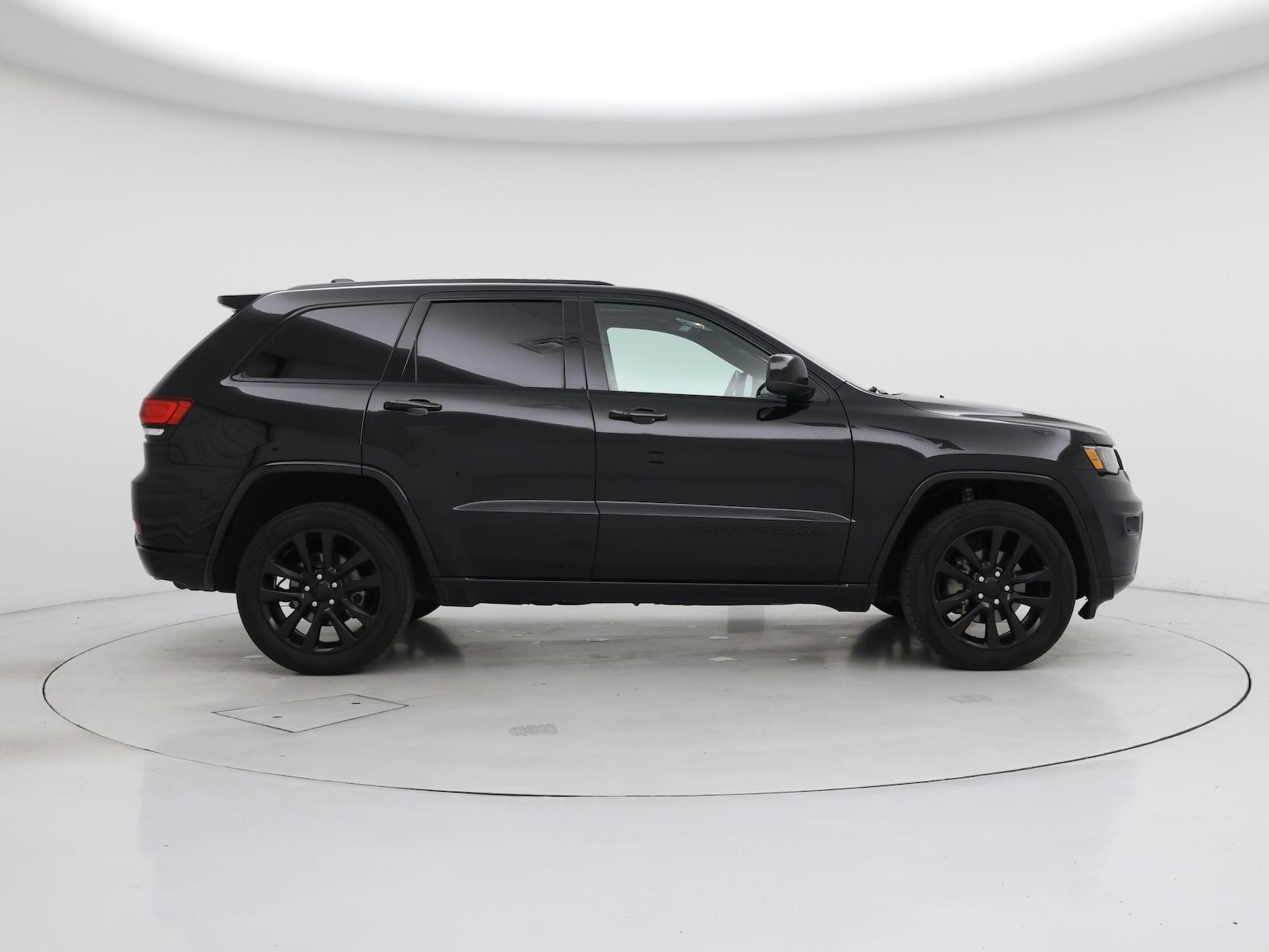 2019 Jeep Grand Cherokee Altitude - Photo 8