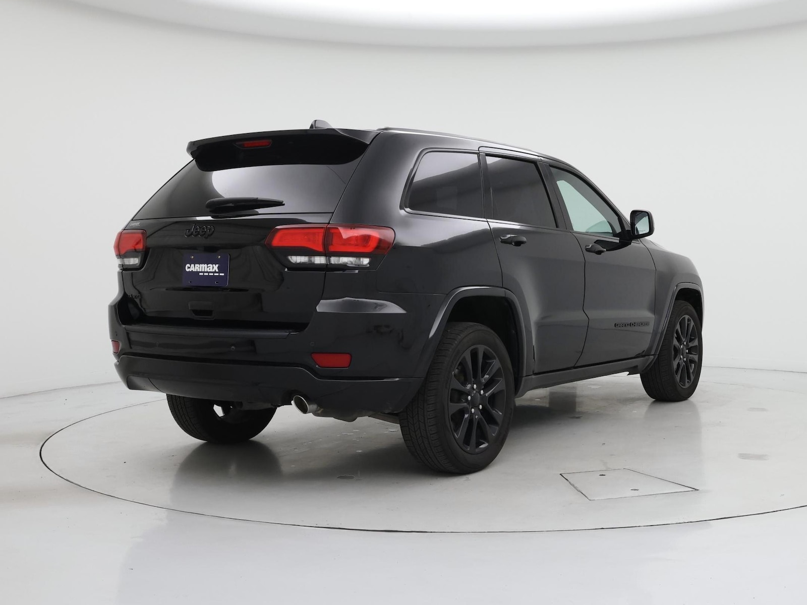 2019 Jeep Grand Cherokee Altitude - Photo 9