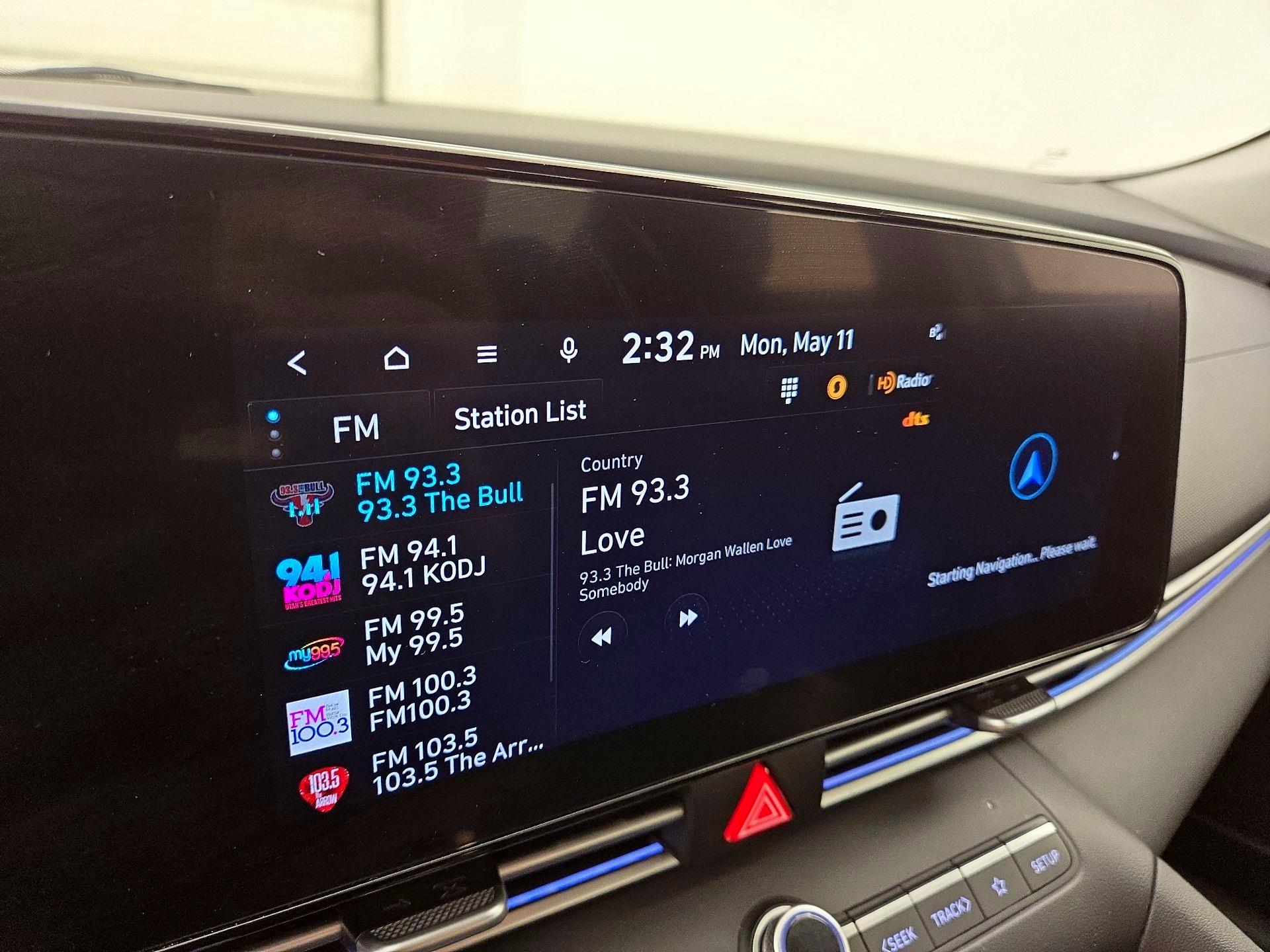Thumbnail: 2024 Hyundai Elantra - 16