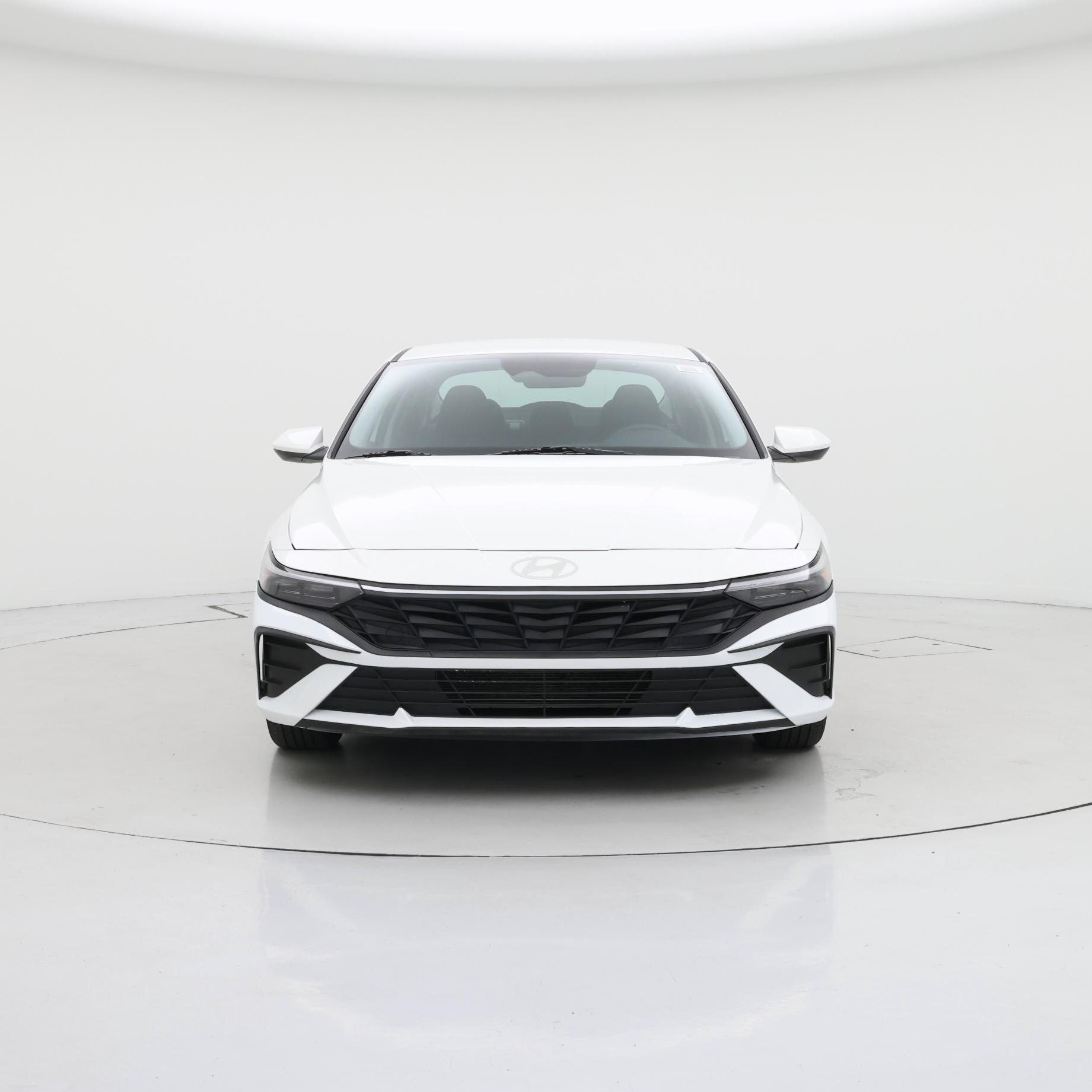 Thumbnail: 2024 Hyundai Elantra - 5