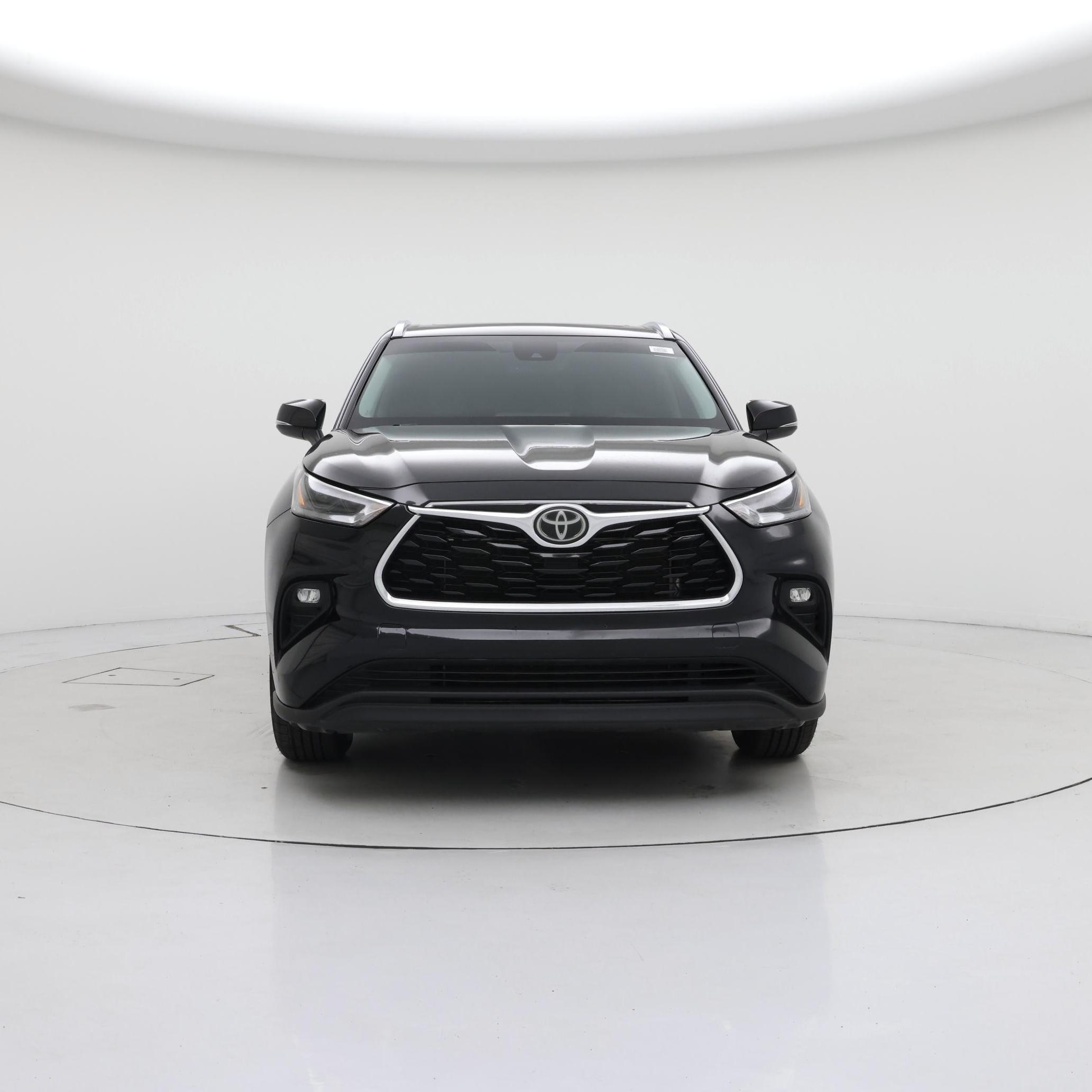 Thumbnail: 2021 Toyota Highlander - 5