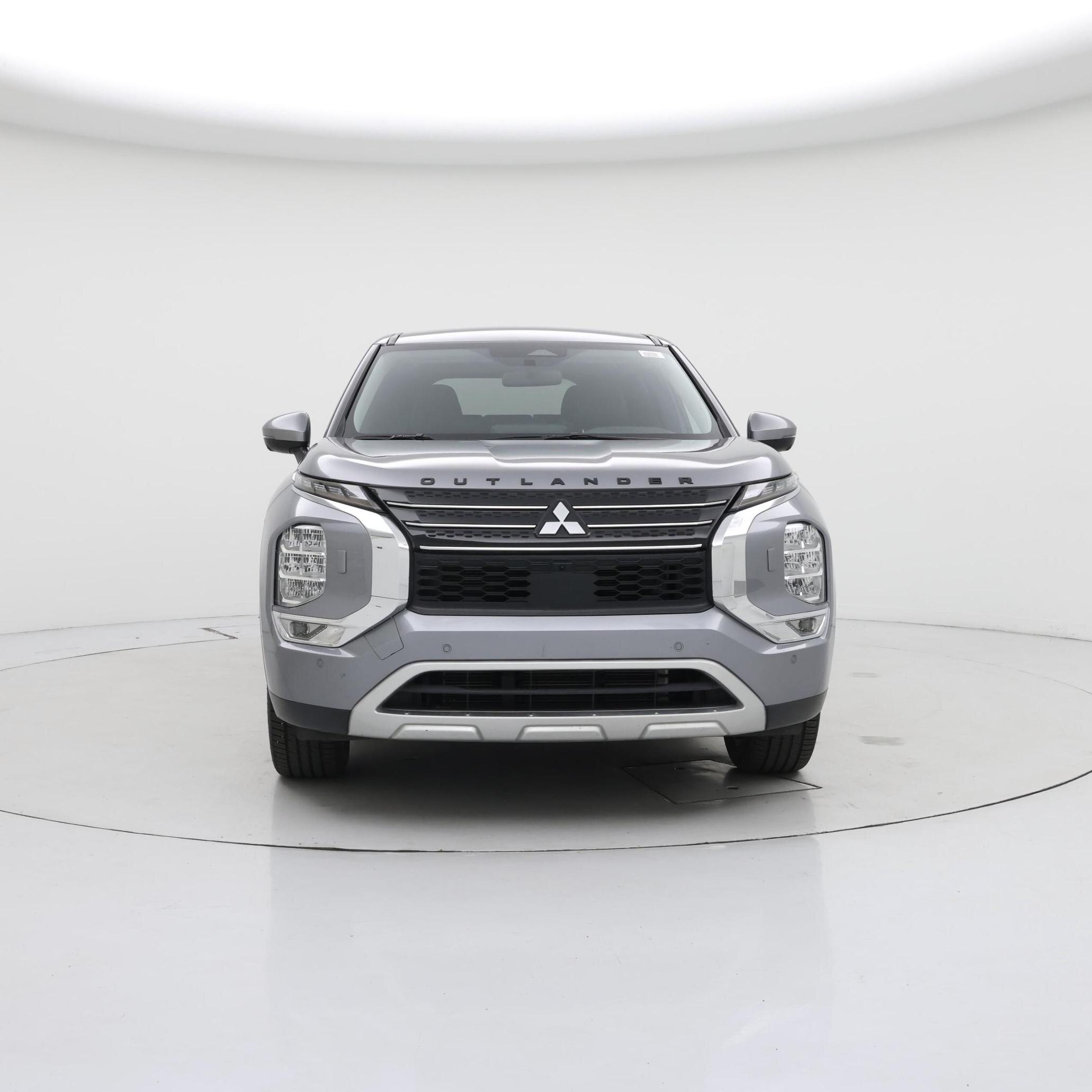 Thumbnail: 2022 Mitsubishi Outlander - 5