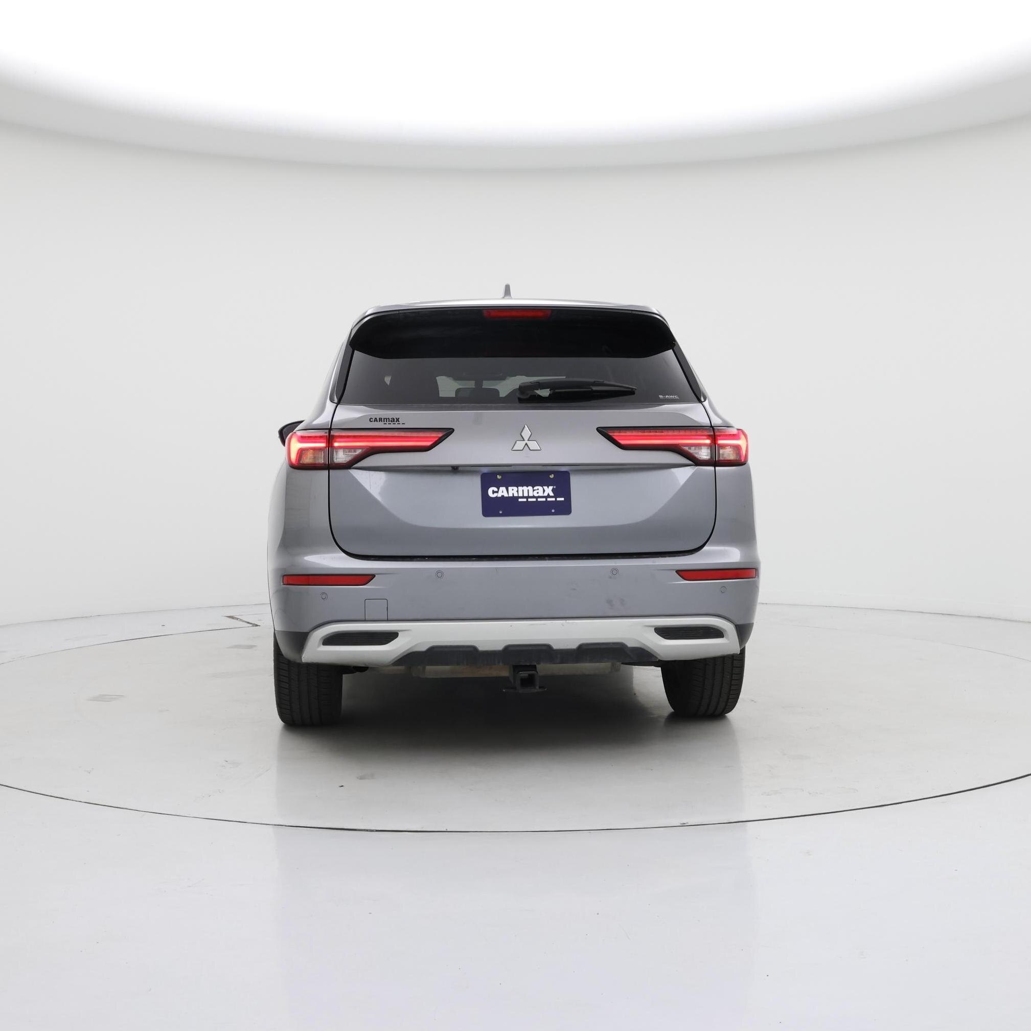 Thumbnail: 2022 Mitsubishi Outlander - 6