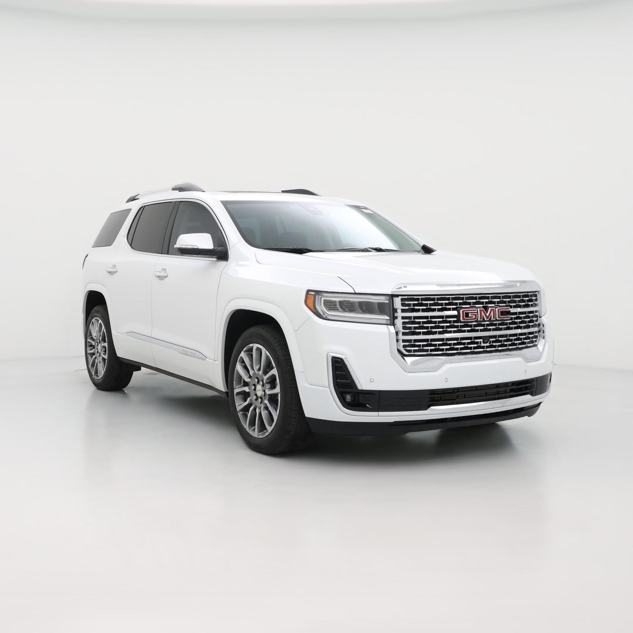 Thumbnail: 2023 GMC Acadia - 1