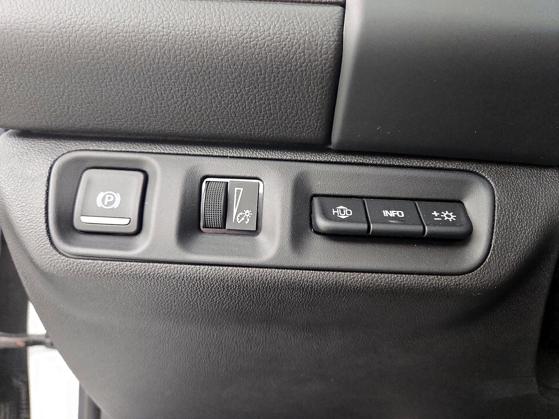 Thumbnail: 2023 GMC Acadia - 13