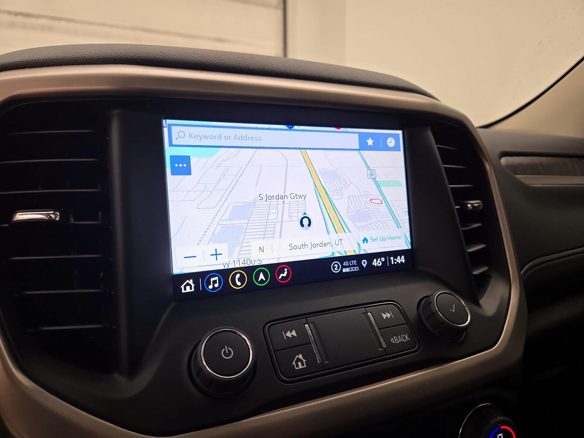 Thumbnail: 2023 GMC Acadia - 14