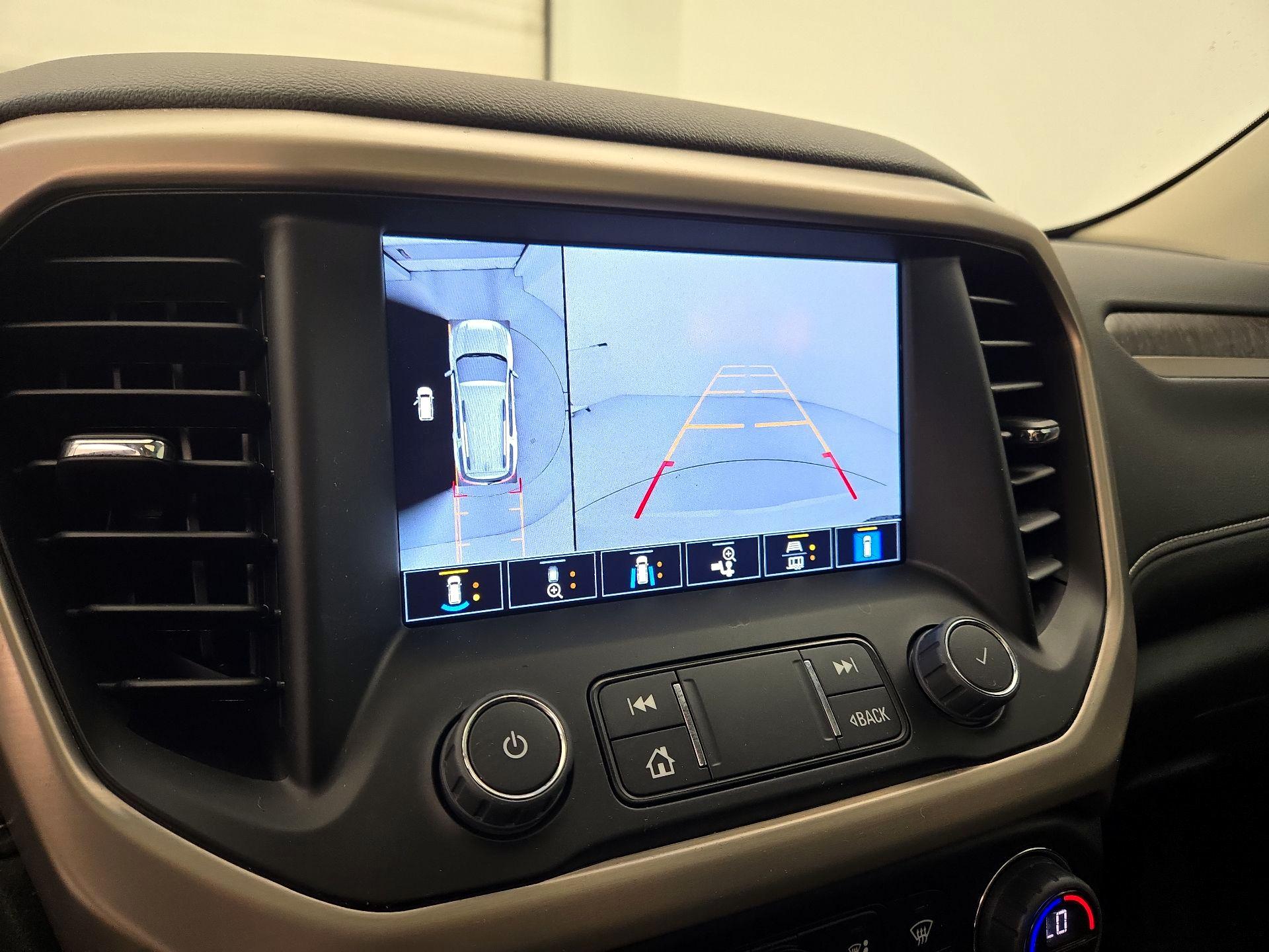 Thumbnail: 2023 GMC Acadia - 15