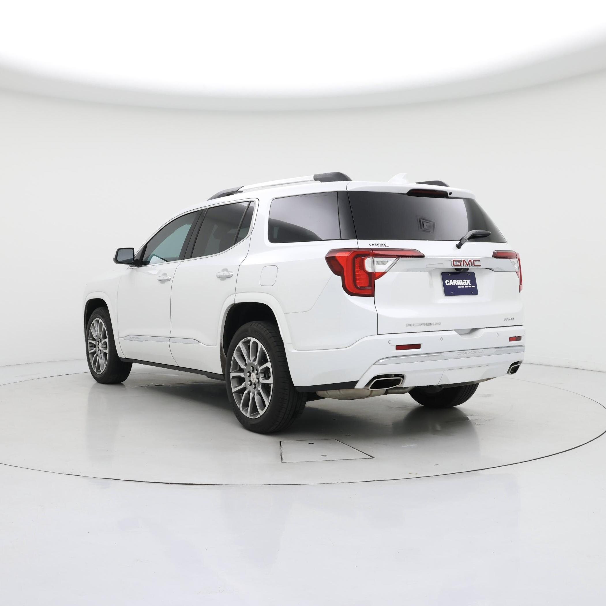 Thumbnail: 2023 GMC Acadia - 2