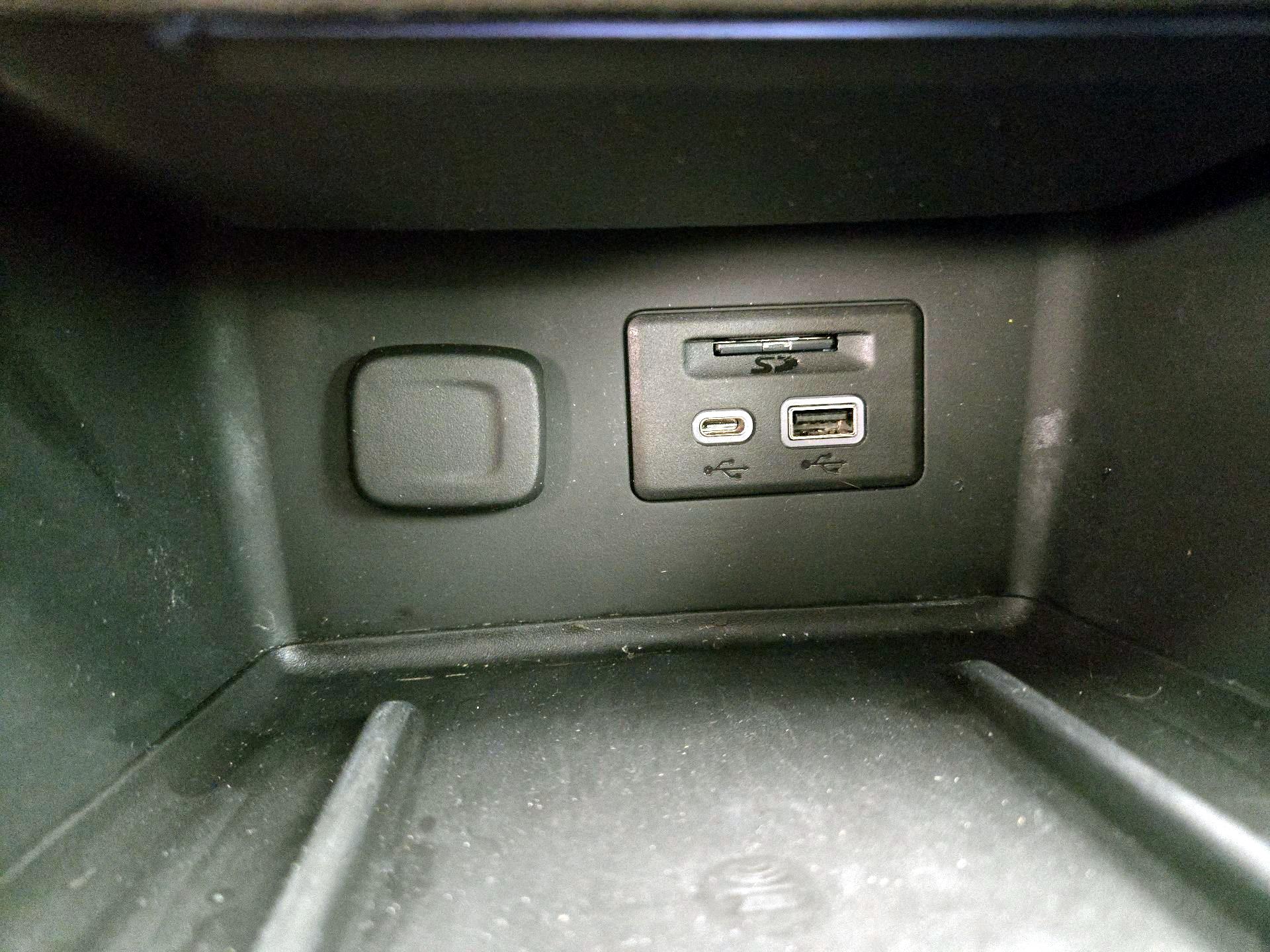 Thumbnail: 2023 GMC Acadia - 19