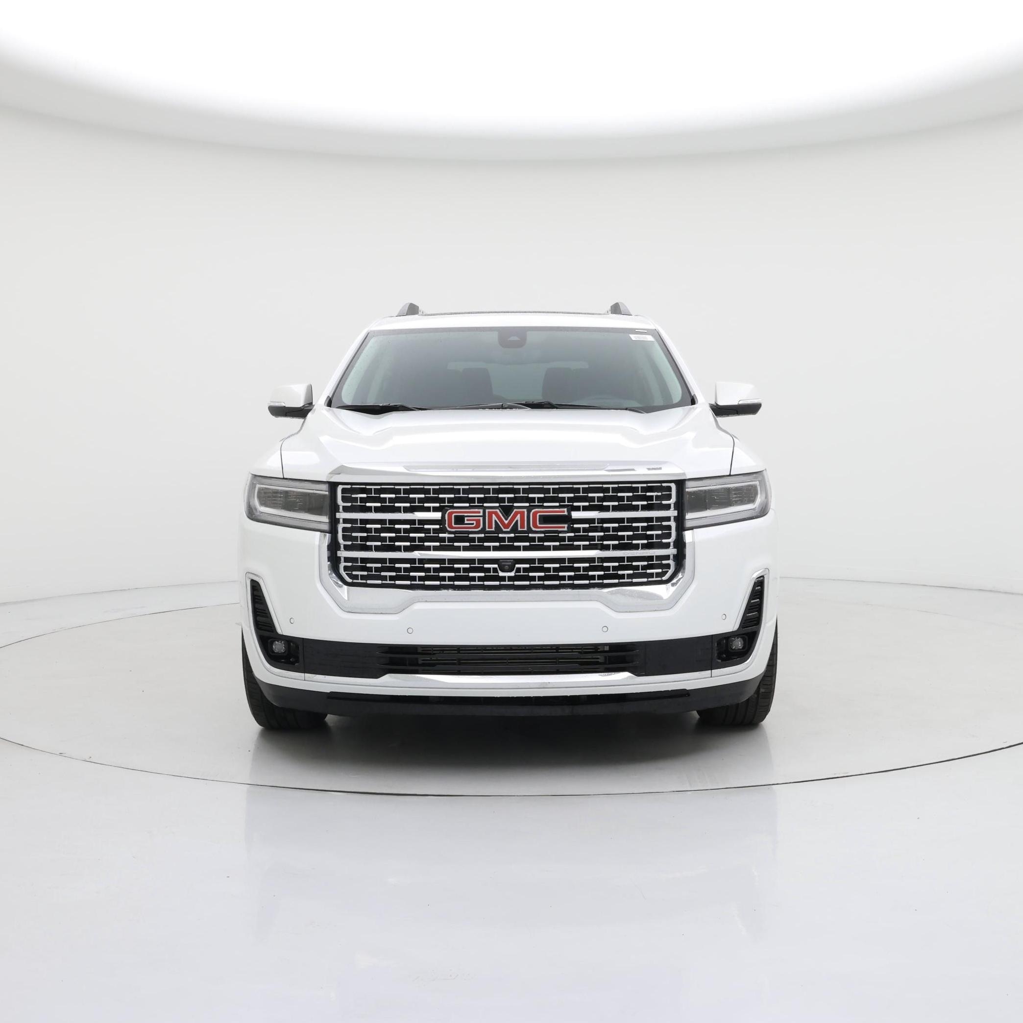 Thumbnail: 2023 GMC Acadia - 5