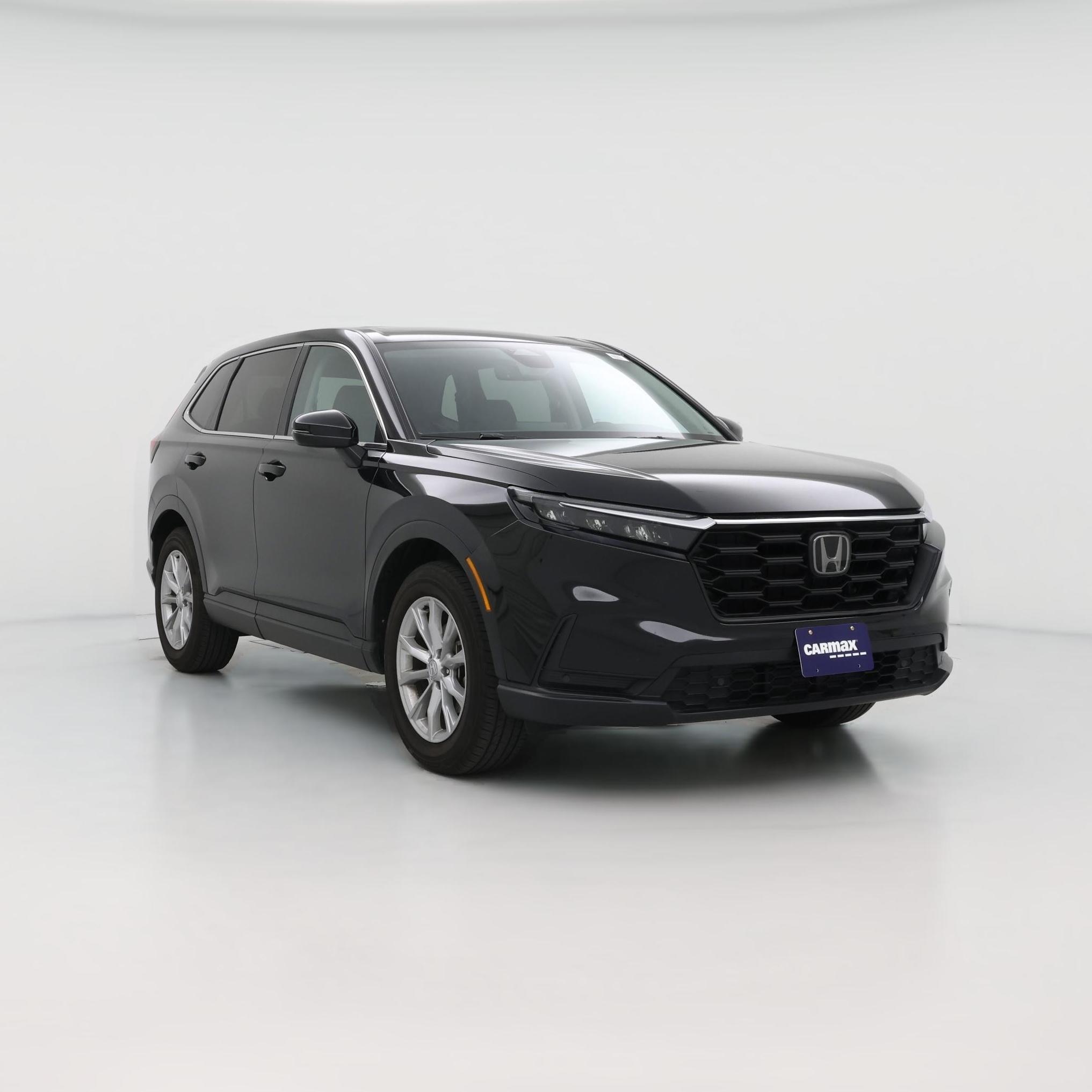 Thumbnail: 2025 Honda CR-V - 1