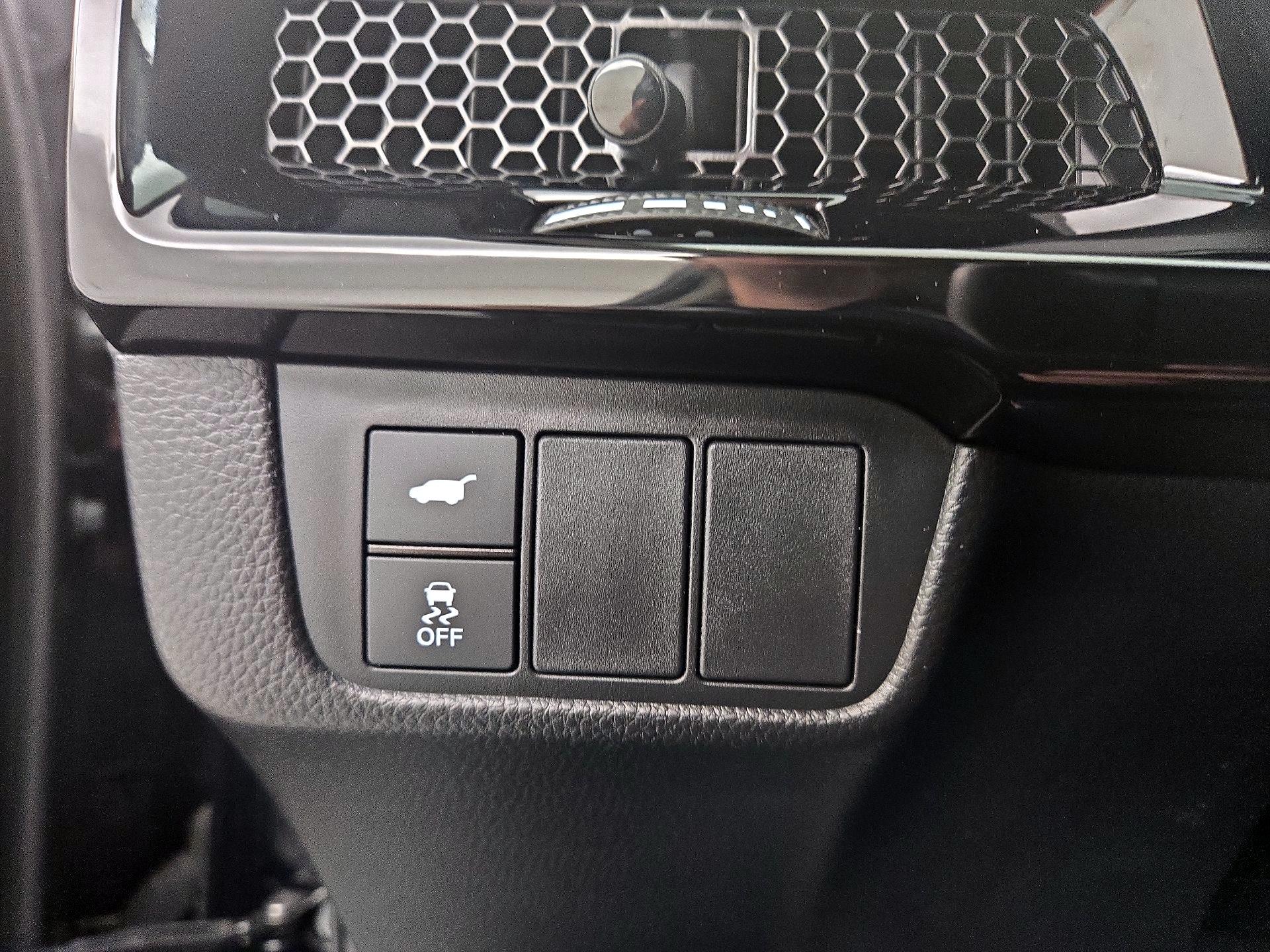 Thumbnail: 2025 Honda CR-V - 13