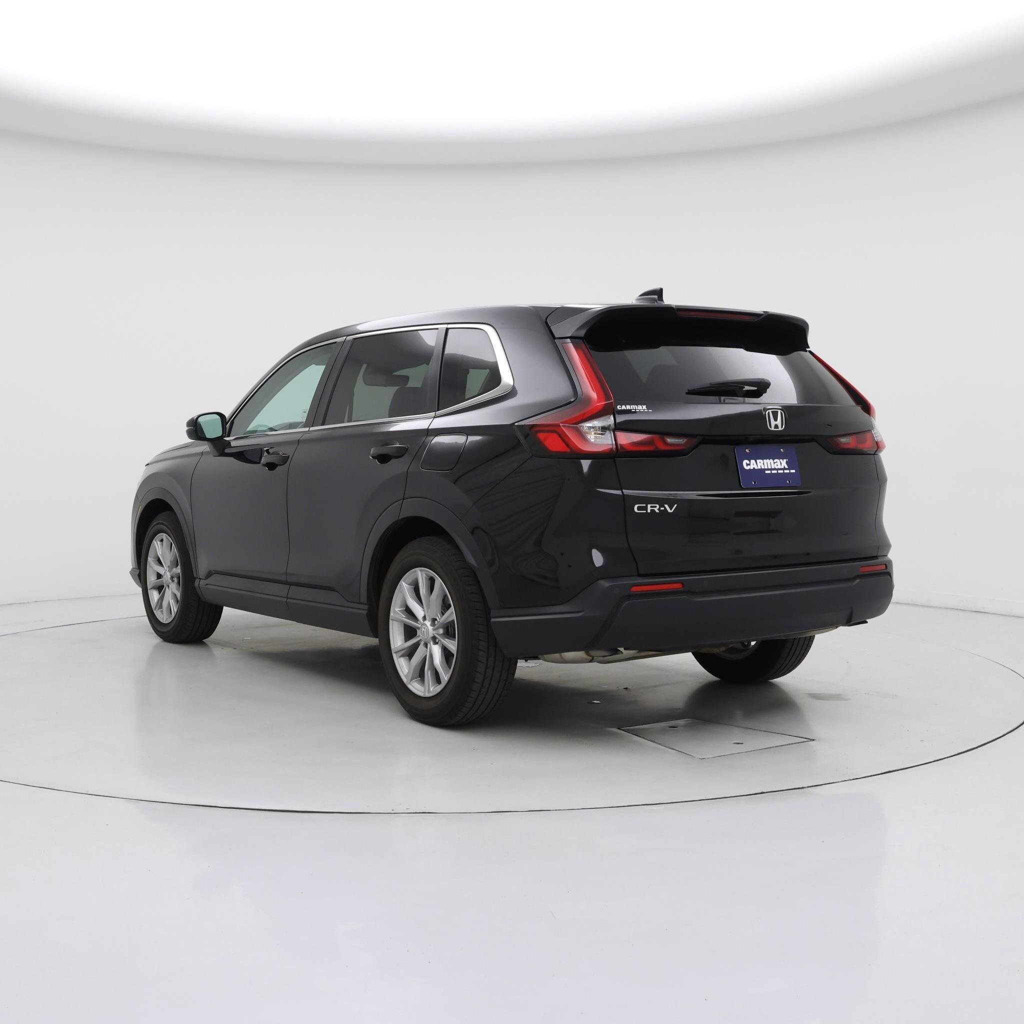 Thumbnail: 2025 Honda CR-V - 2