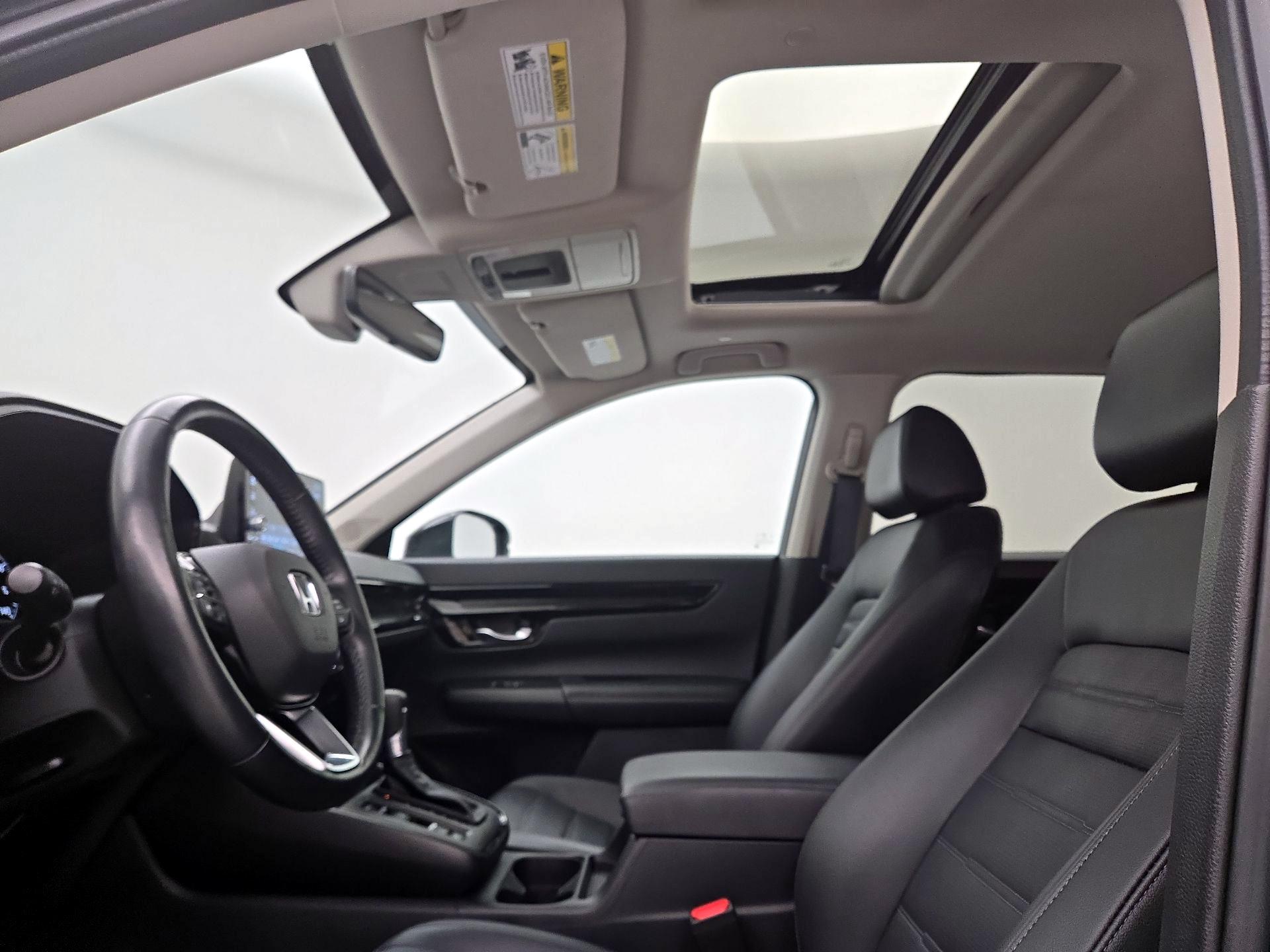 Thumbnail: 2025 Honda CR-V - 19