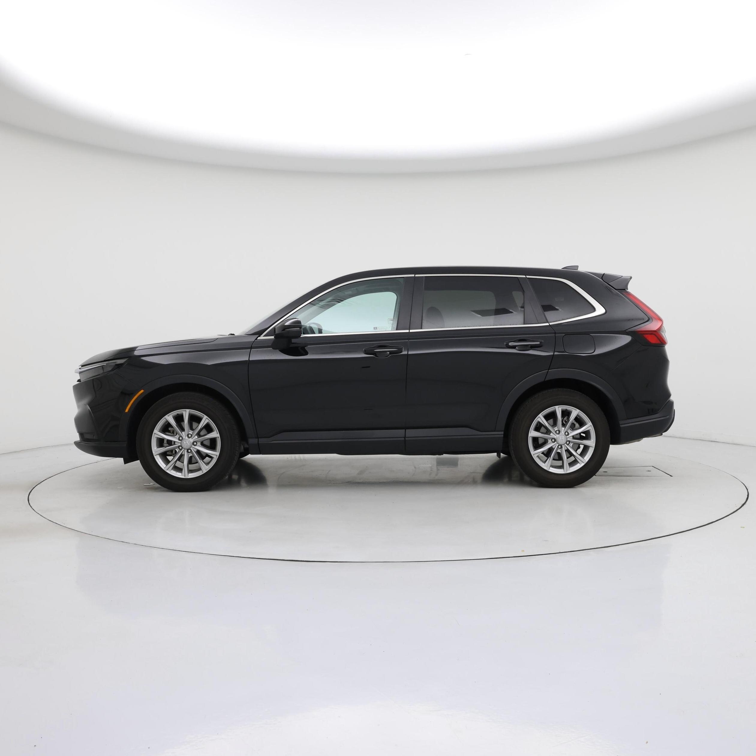 Thumbnail: 2025 Honda CR-V - 3
