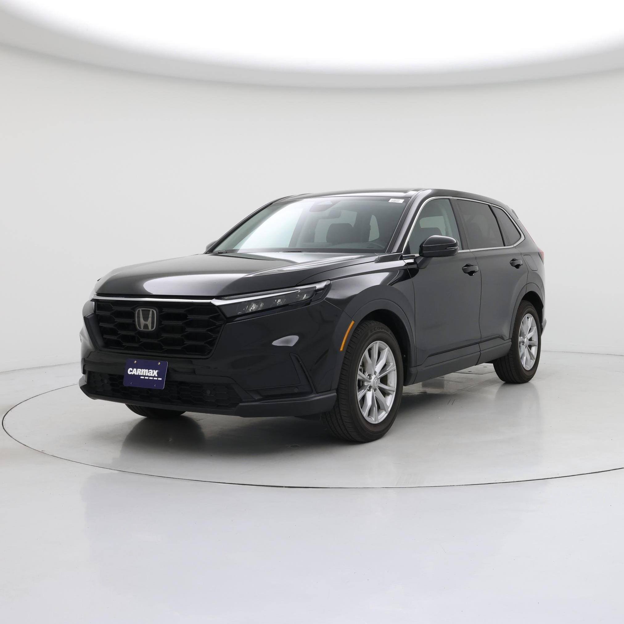 Thumbnail: 2025 Honda CR-V - 4