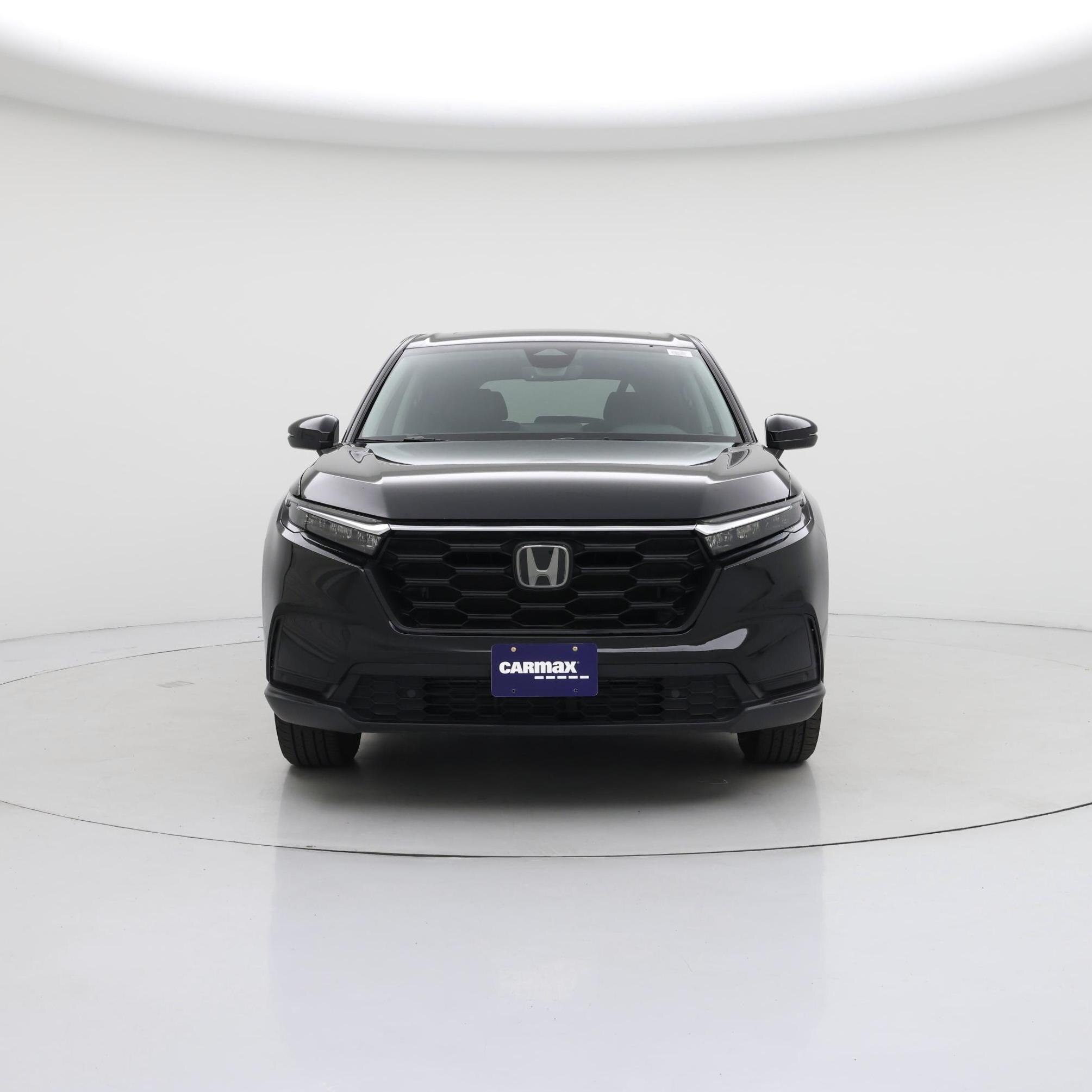 Thumbnail: 2025 Honda CR-V - 5