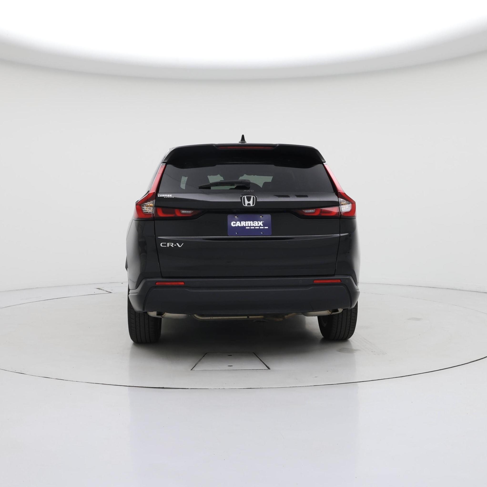 Thumbnail: 2025 Honda CR-V - 6