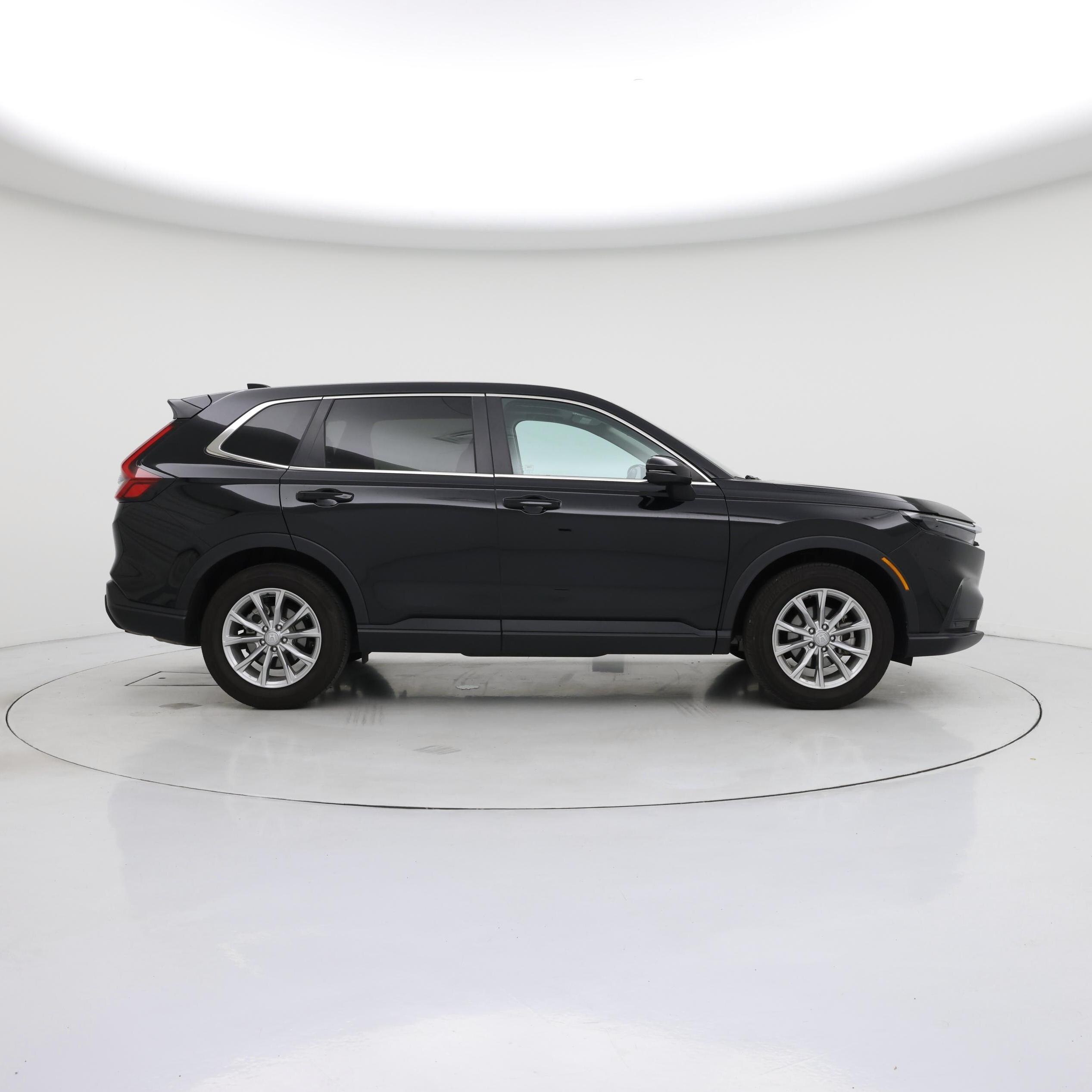 Thumbnail: 2025 Honda CR-V - 7