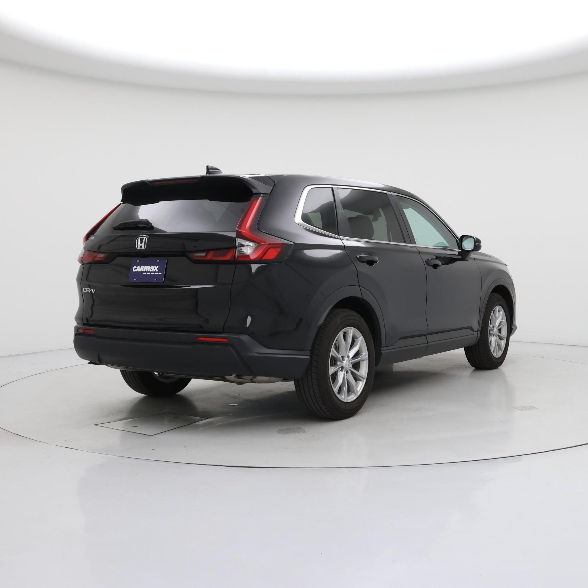 Thumbnail: 2025 Honda CR-V - 8