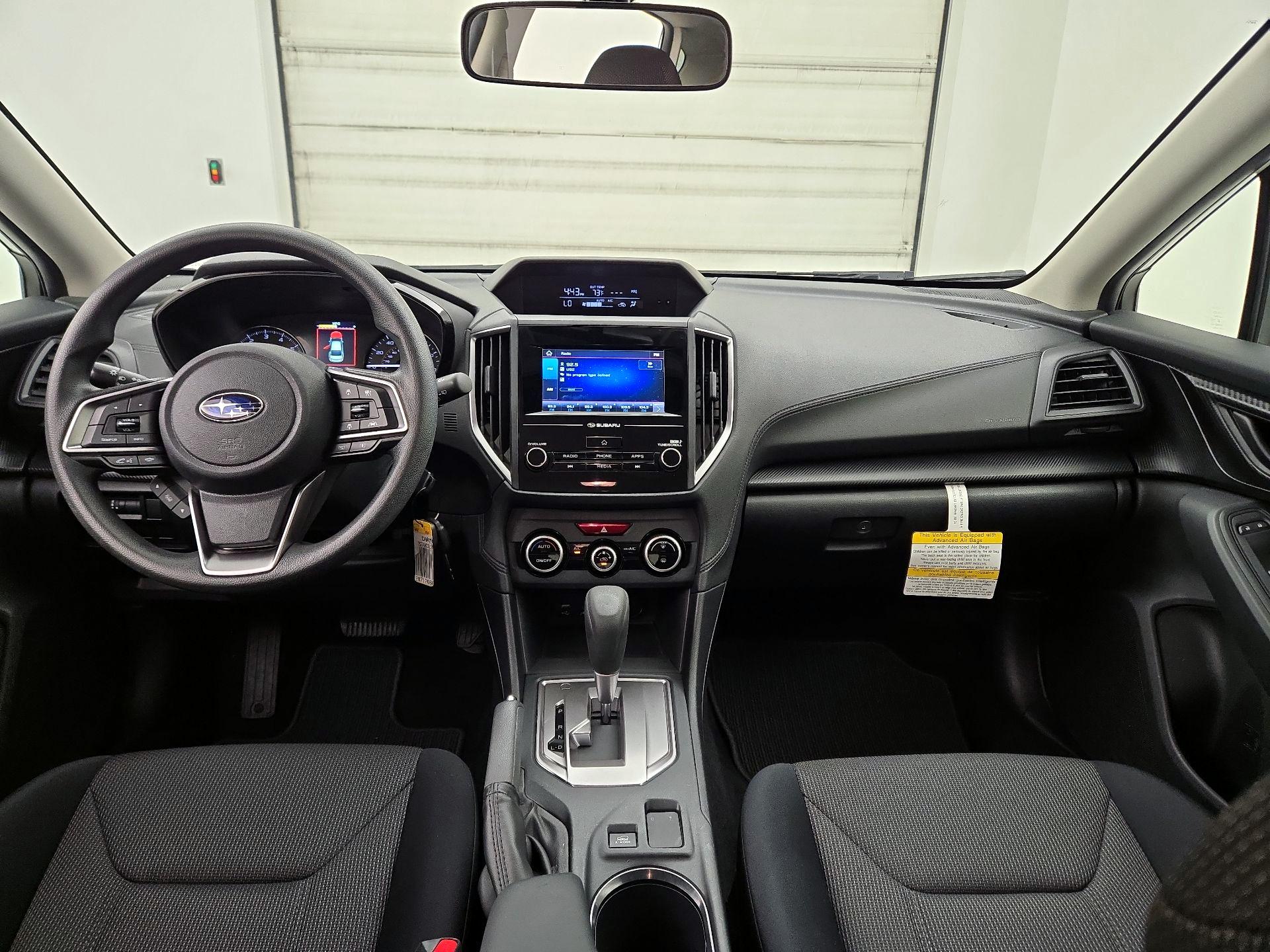 Thumbnail: 2020 Subaru Crosstrek - 9