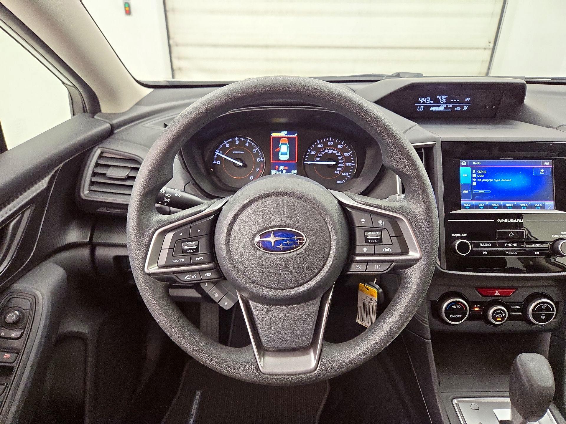 Thumbnail: 2020 Subaru Crosstrek - 10