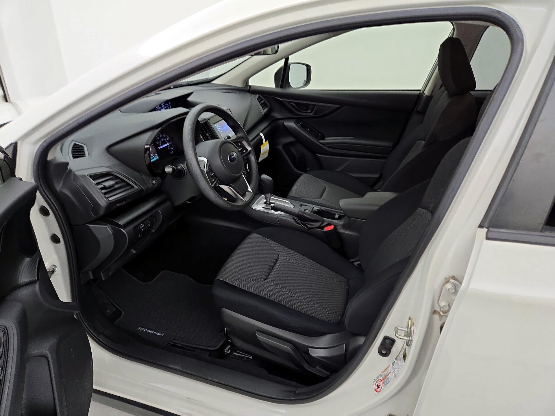 Thumbnail: 2020 Subaru Crosstrek - 11