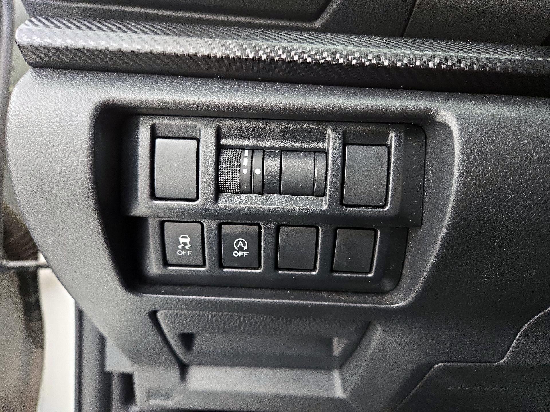 Thumbnail: 2020 Subaru Crosstrek - 13