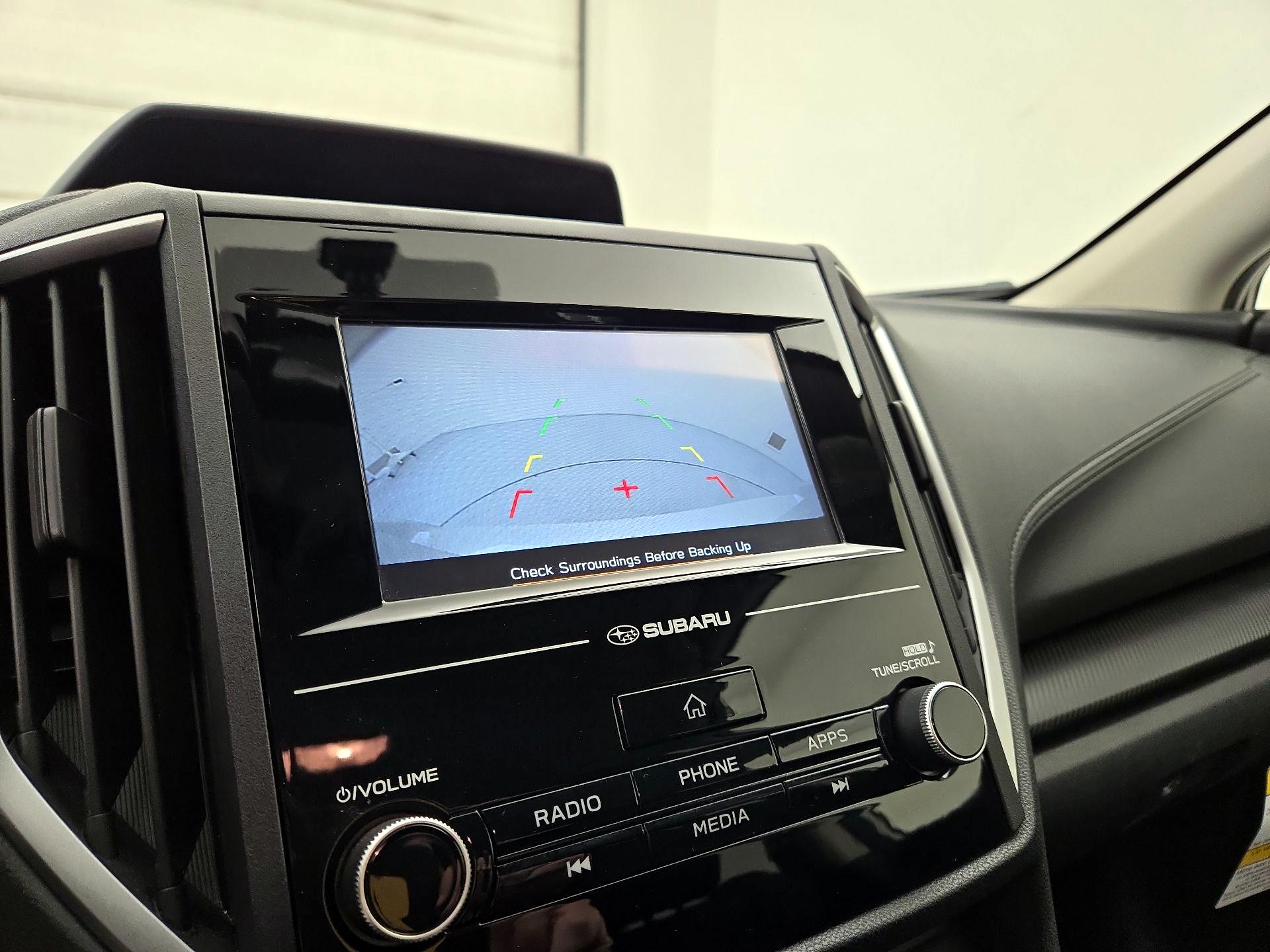 Thumbnail: 2020 Subaru Crosstrek - 14