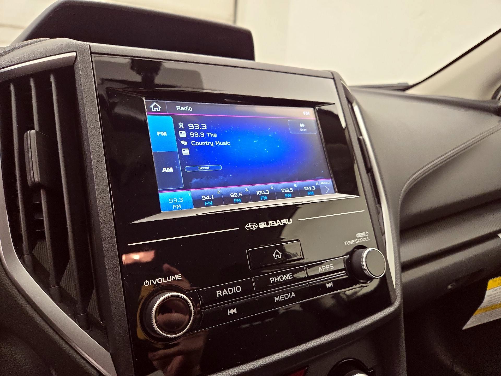 Thumbnail: 2020 Subaru Crosstrek - 15