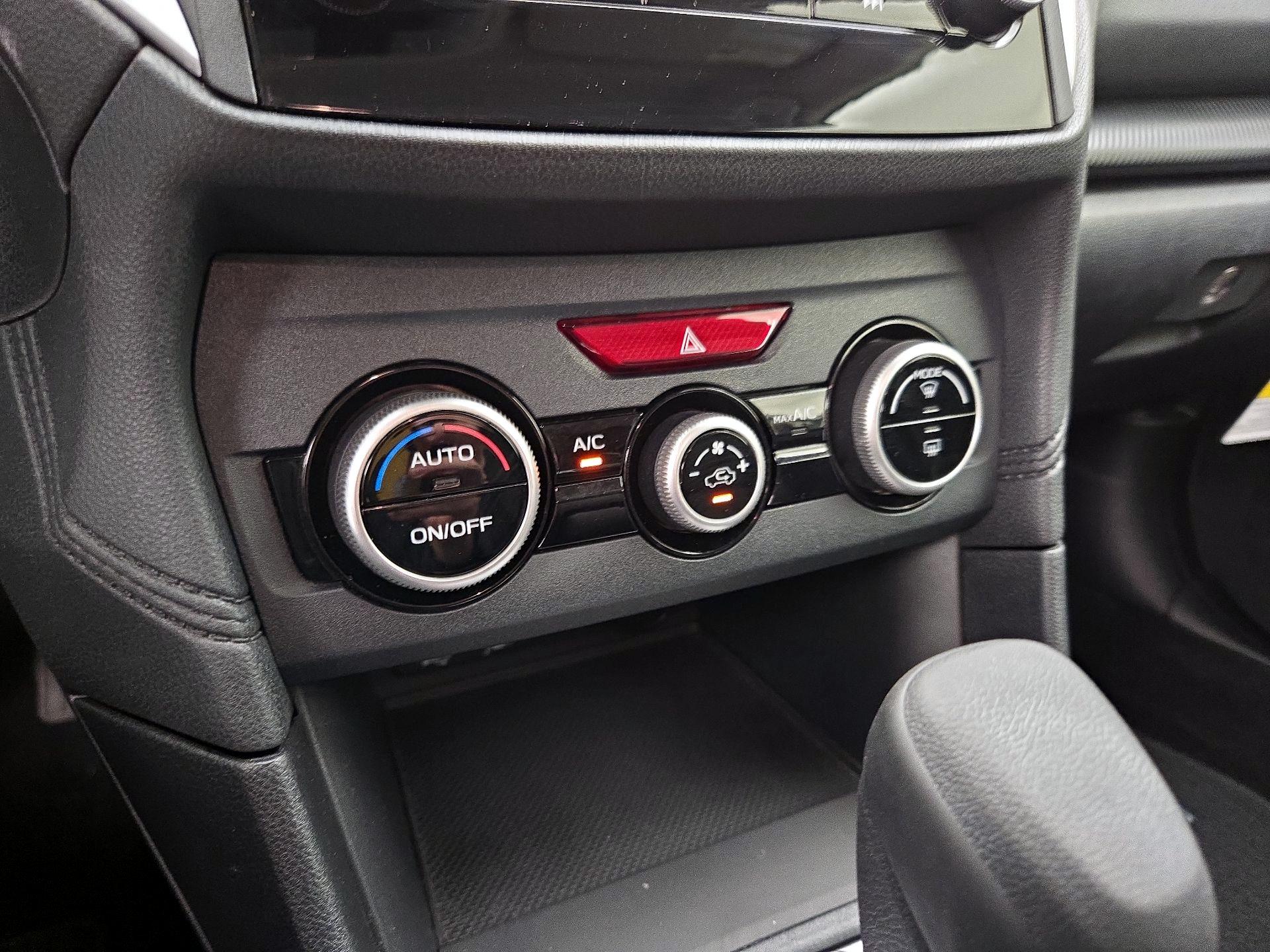 Thumbnail: 2020 Subaru Crosstrek - 16