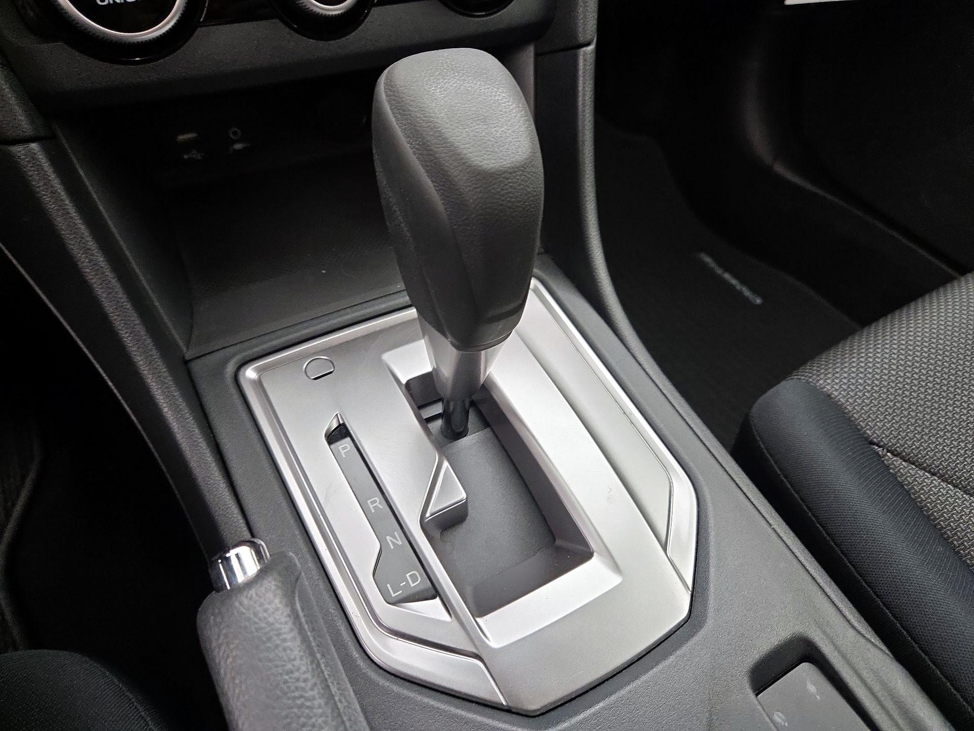 Thumbnail: 2020 Subaru Crosstrek - 17