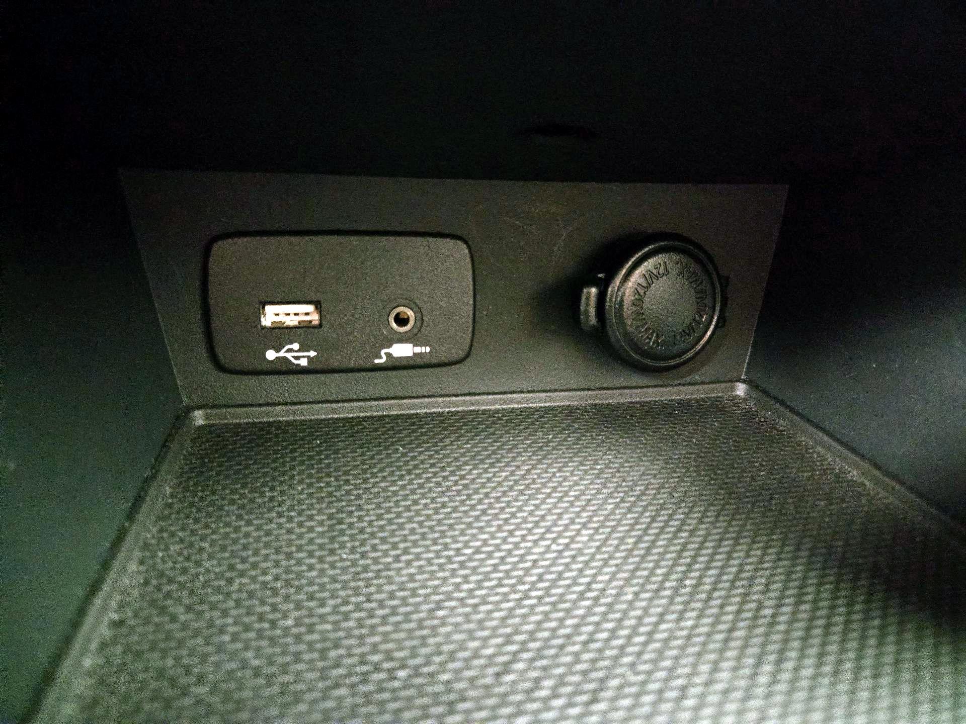 Thumbnail: 2020 Subaru Crosstrek - 18